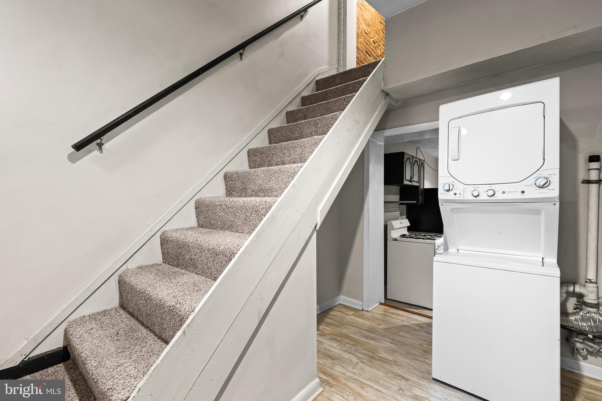 UPPER FELLS POINT - Residential