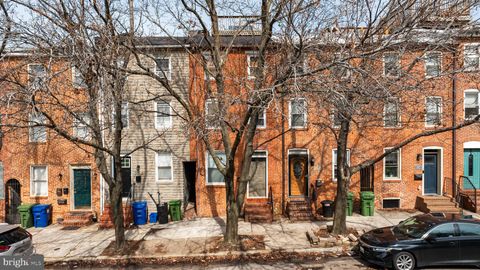 2214 FLEET STREET BALTIMORE MD 21231