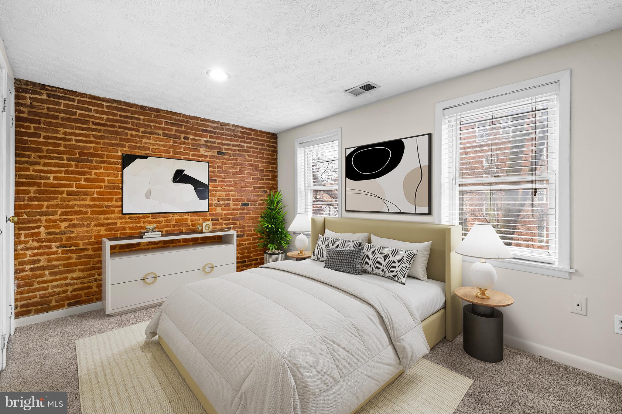 UPPER FELLS POINT - Residential