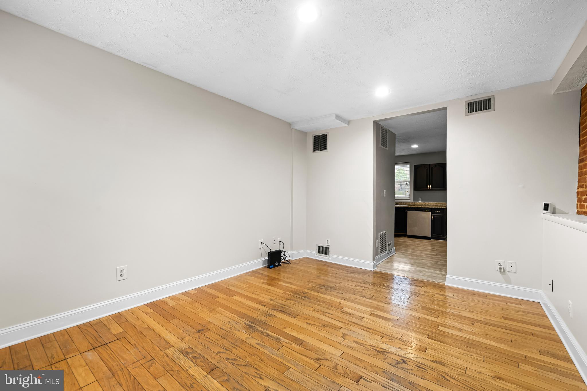 UPPER FELLS POINT - Residential