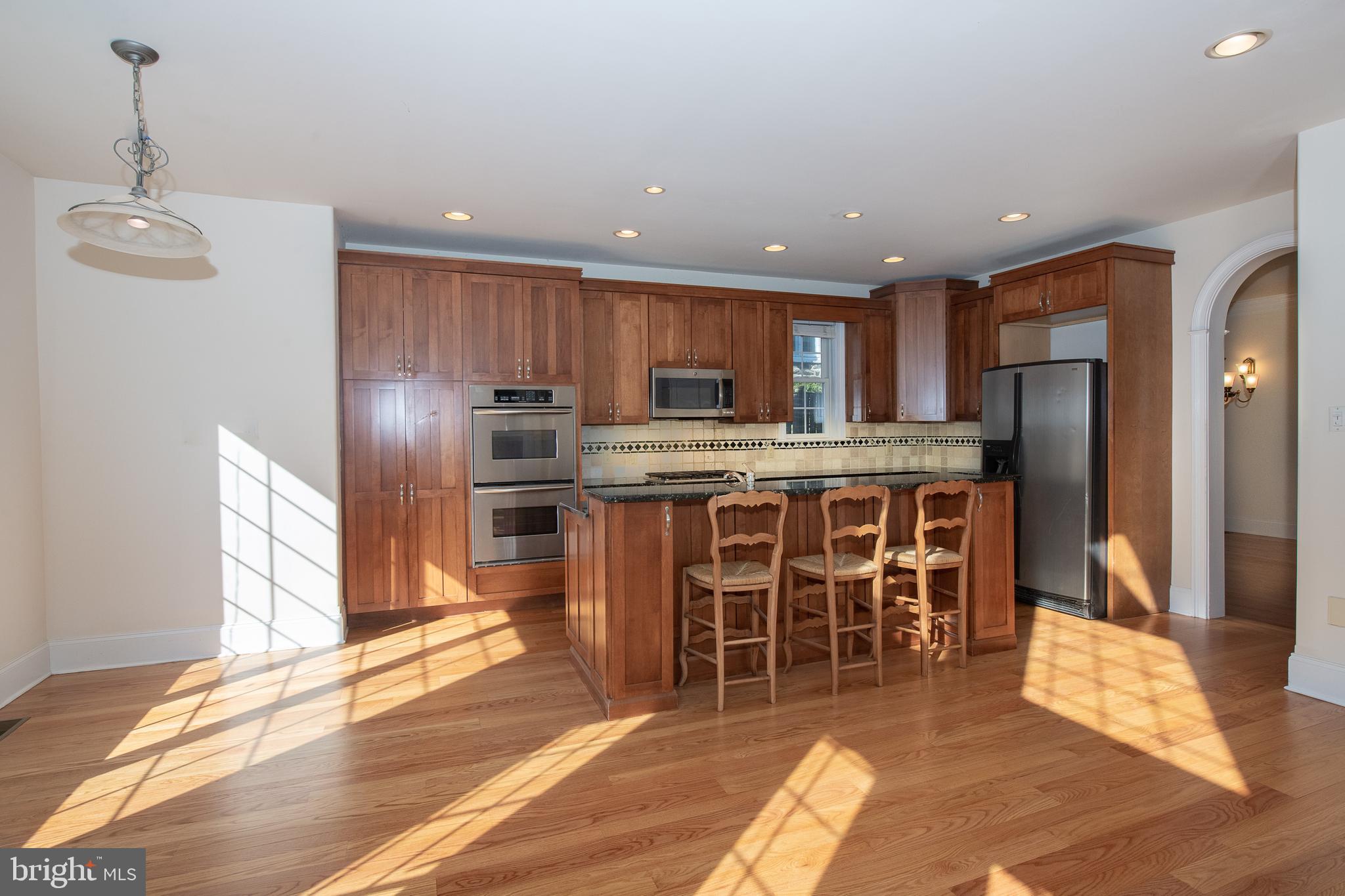 ARDMORE - Residential