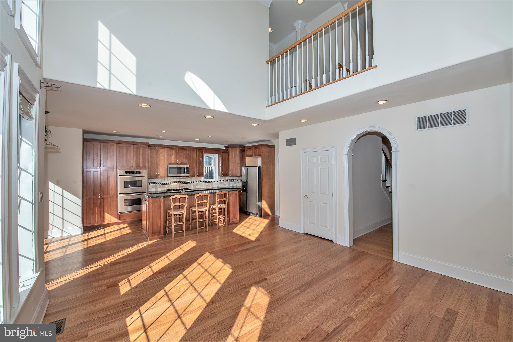 ARDMORE - Residential