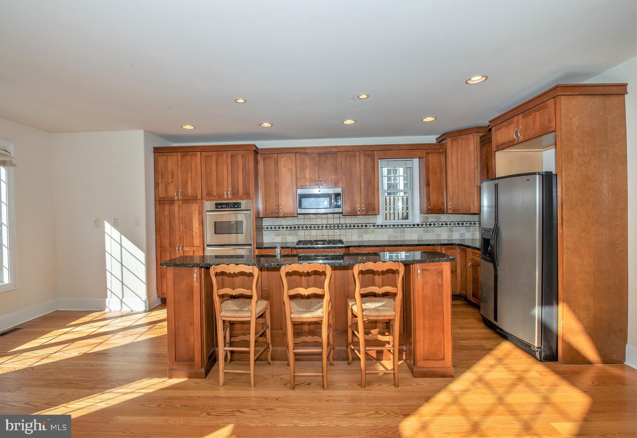 ARDMORE - Residential