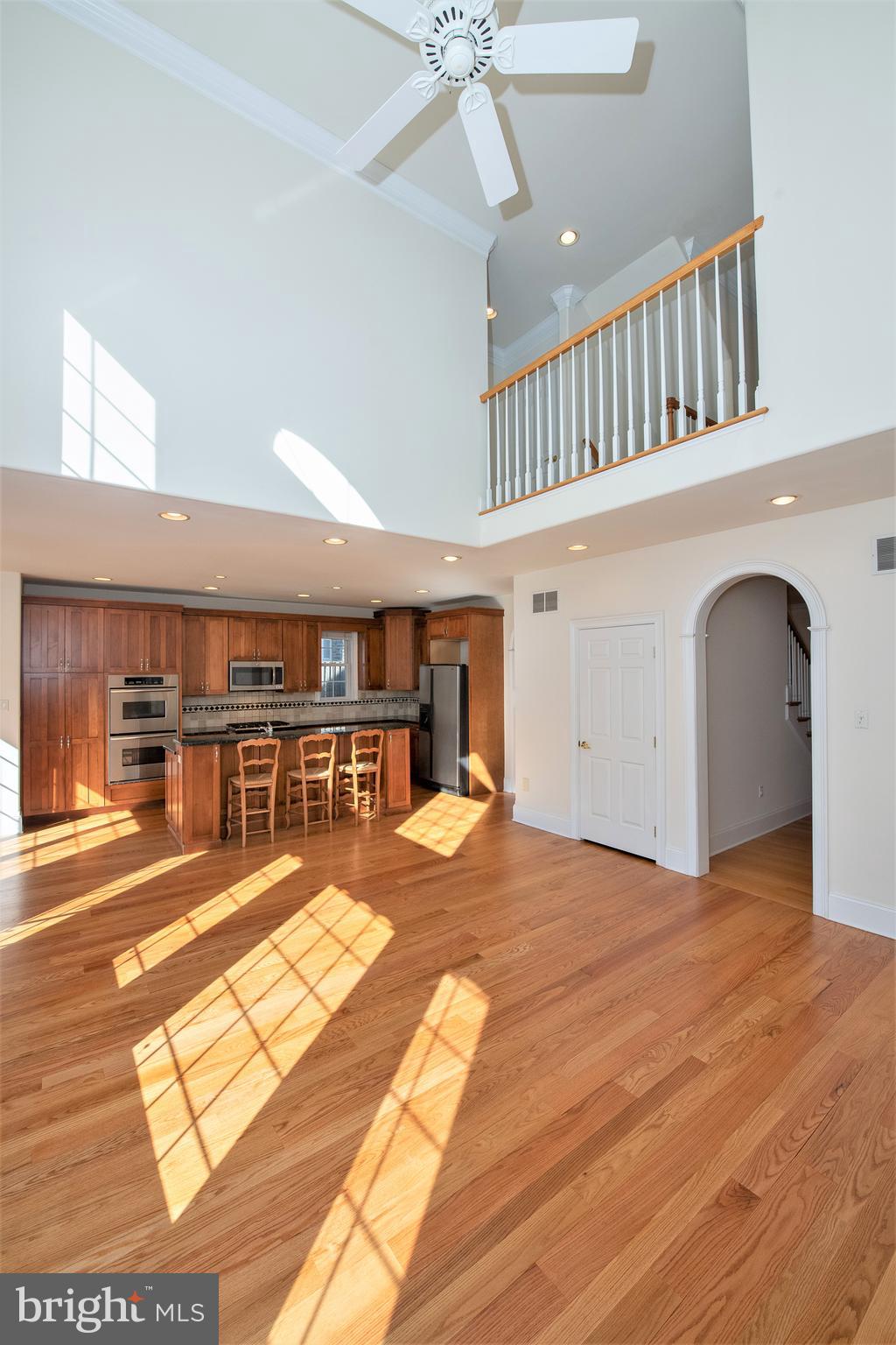 ARDMORE - Residential