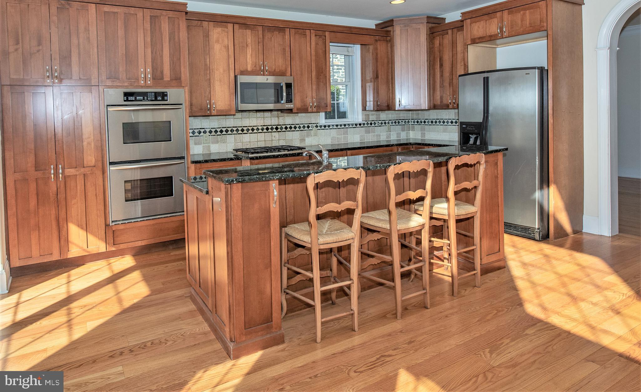 ARDMORE - Residential