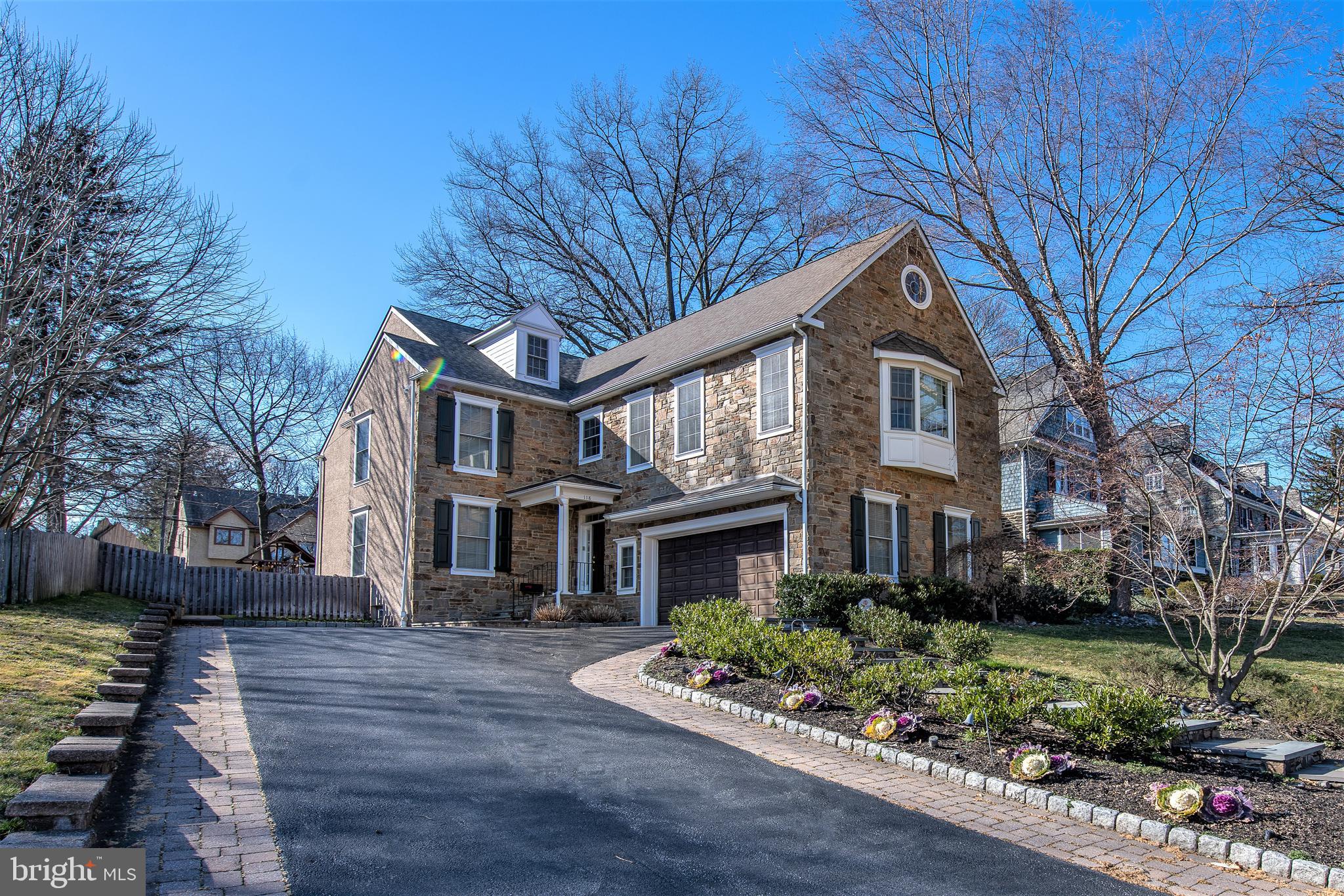 ARDMORE - Residential