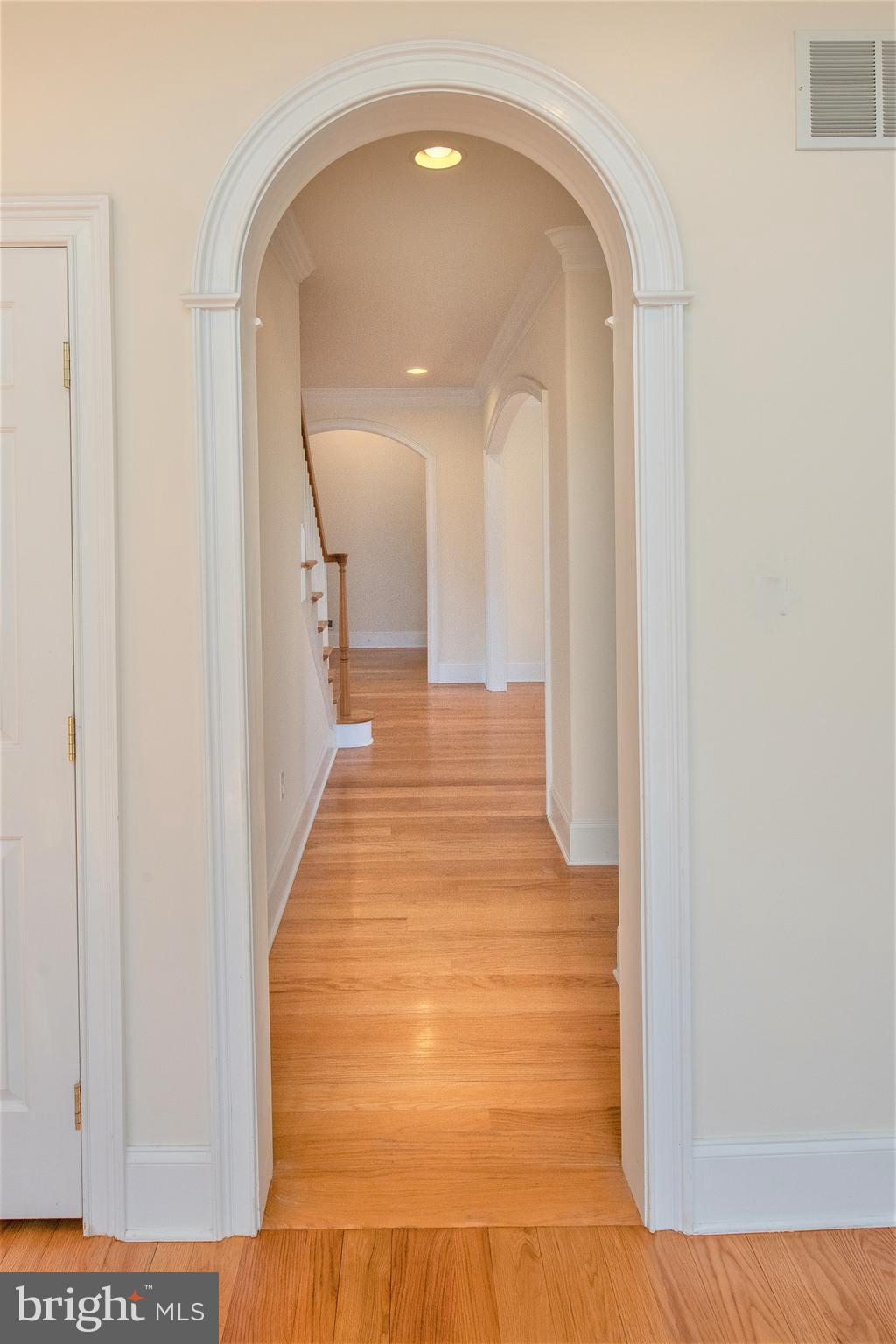 ARDMORE - Residential