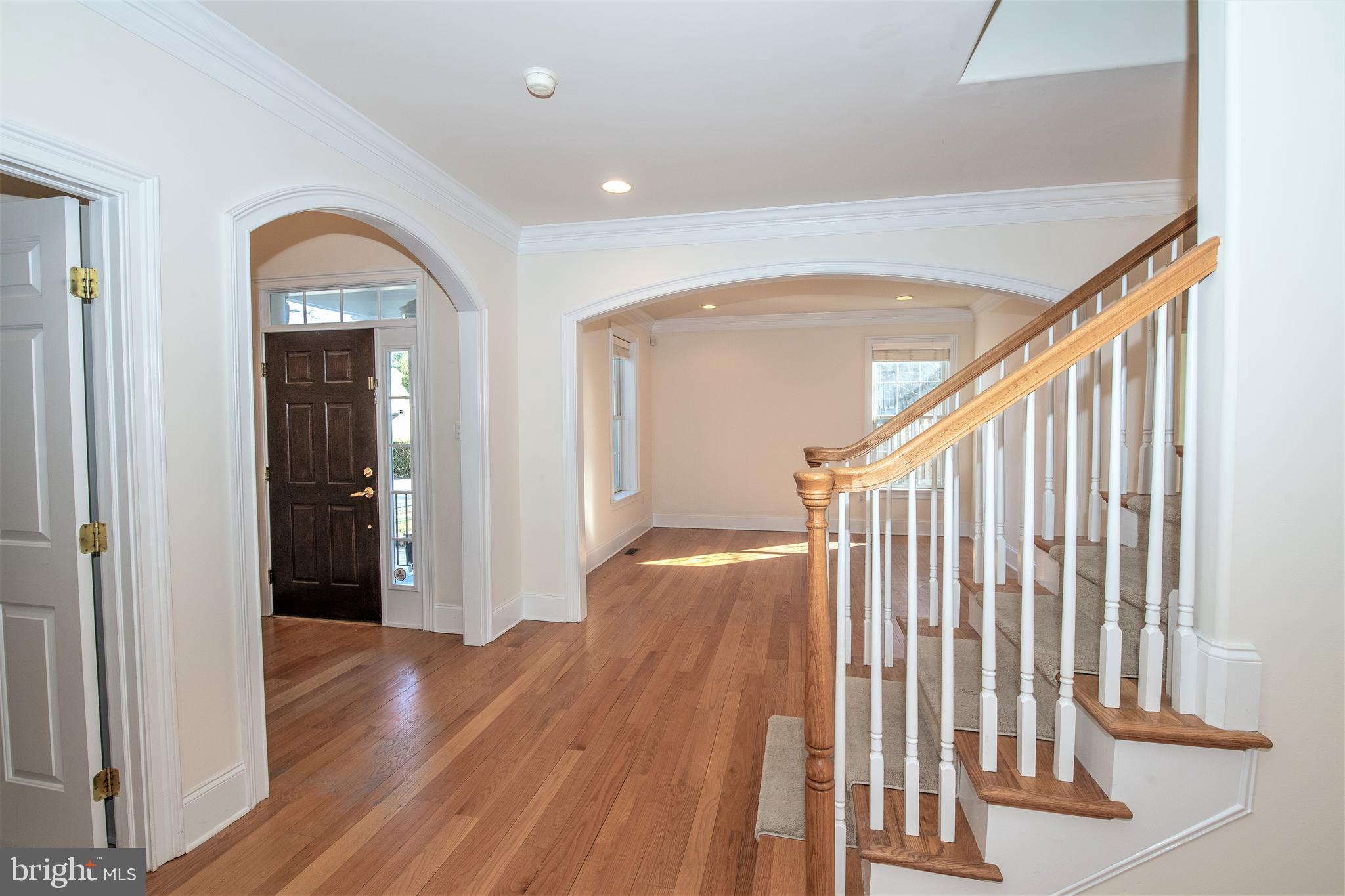 ARDMORE - Residential