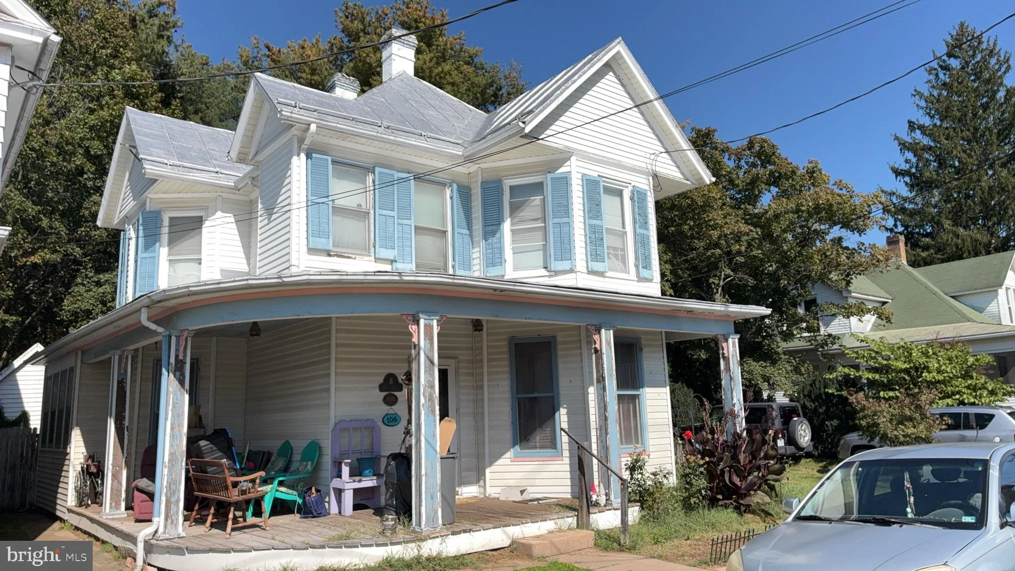 106 Printz Street