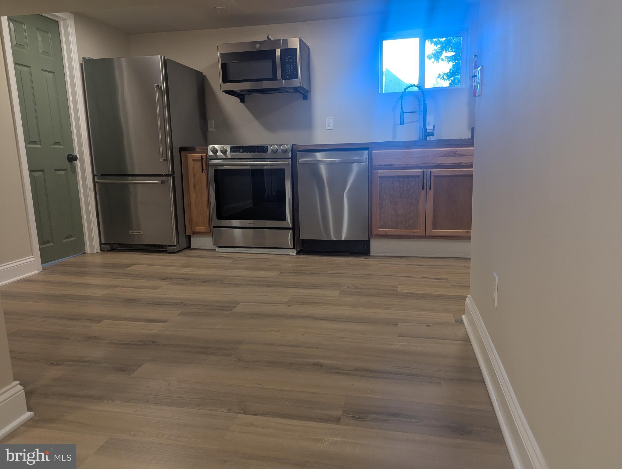 BERKSHIRE - Residential Lease