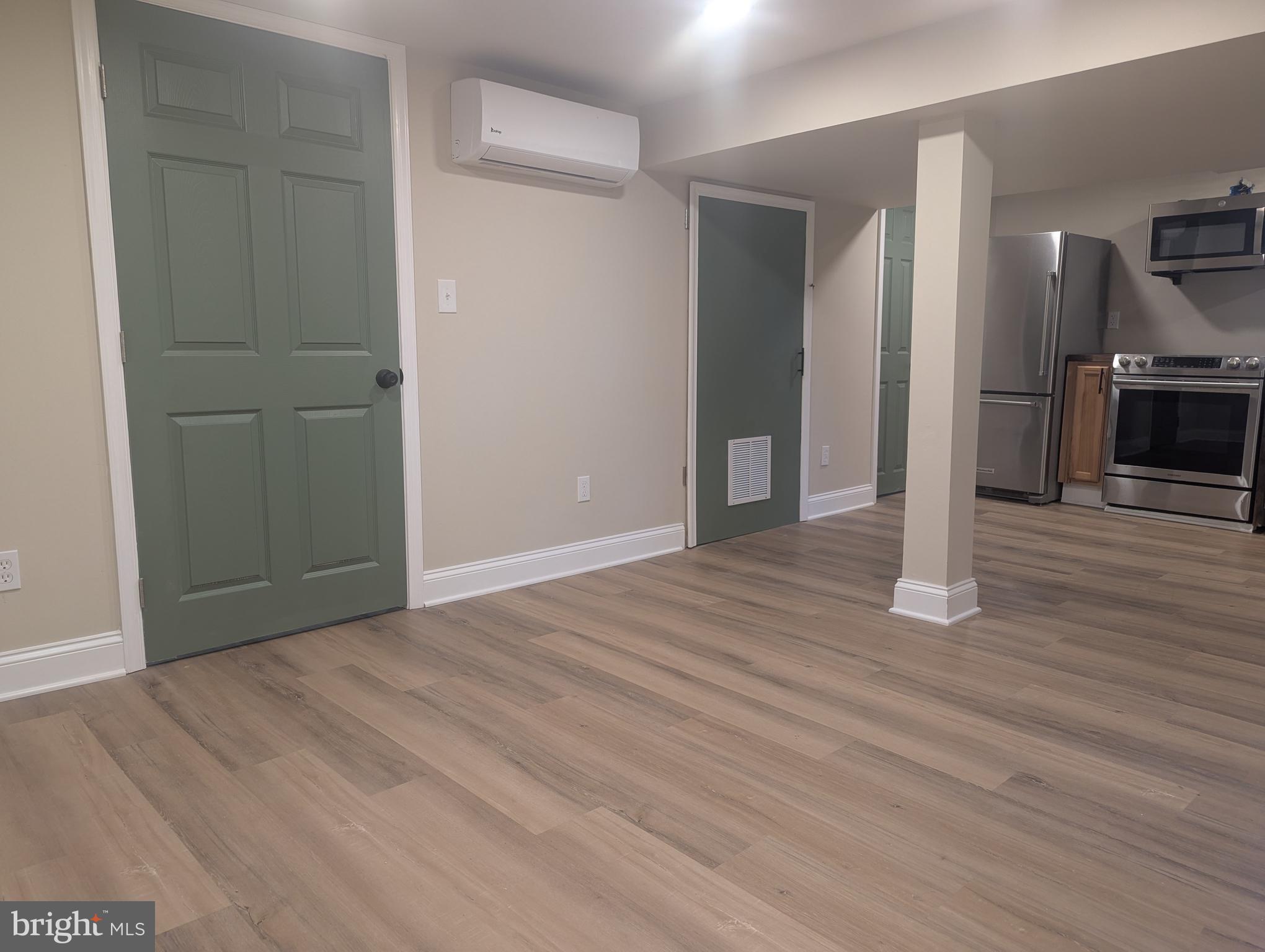 BERKSHIRE - Residential Lease