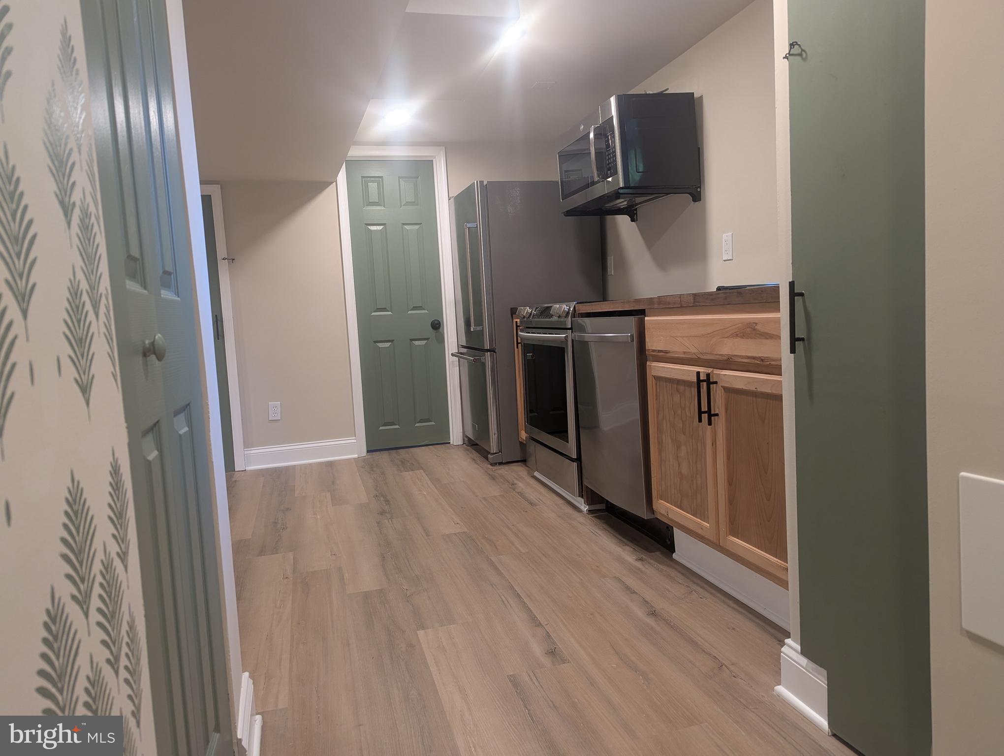 BERKSHIRE - Residential Lease