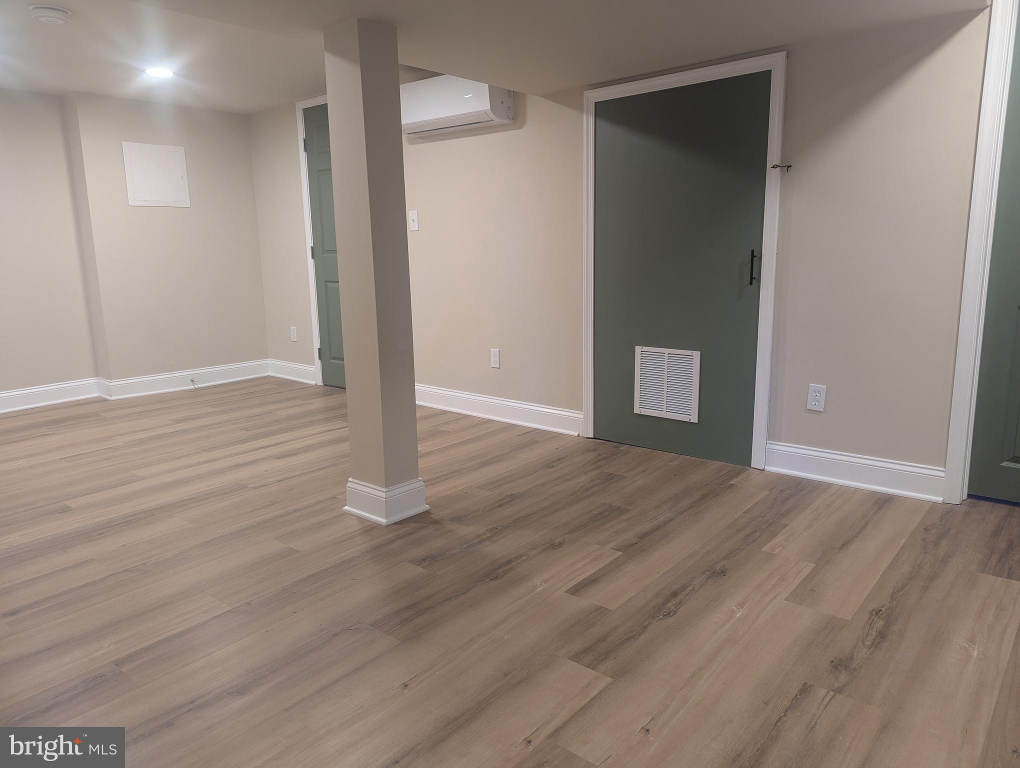 BERKSHIRE - Residential Lease