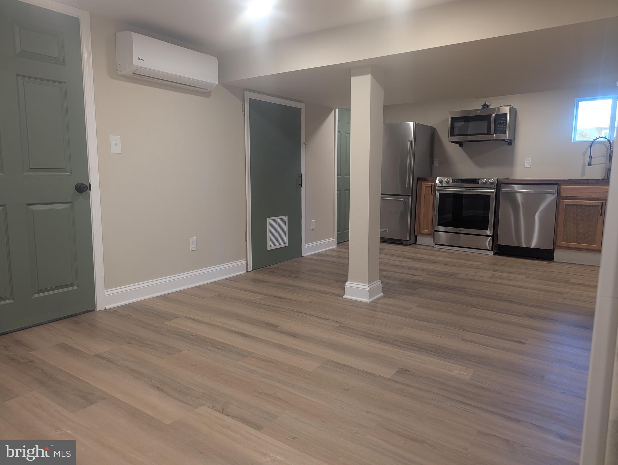 BERKSHIRE - Residential Lease