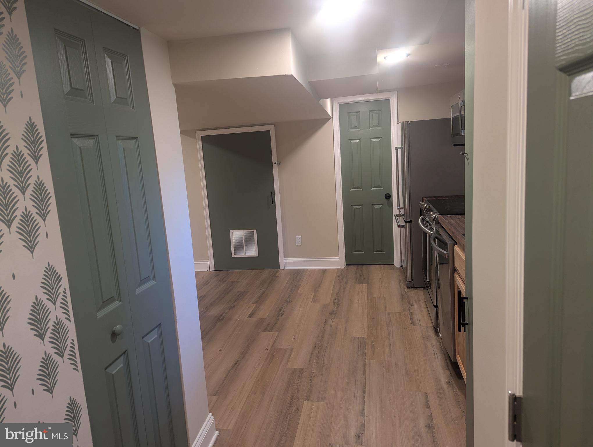 BERKSHIRE - Residential Lease