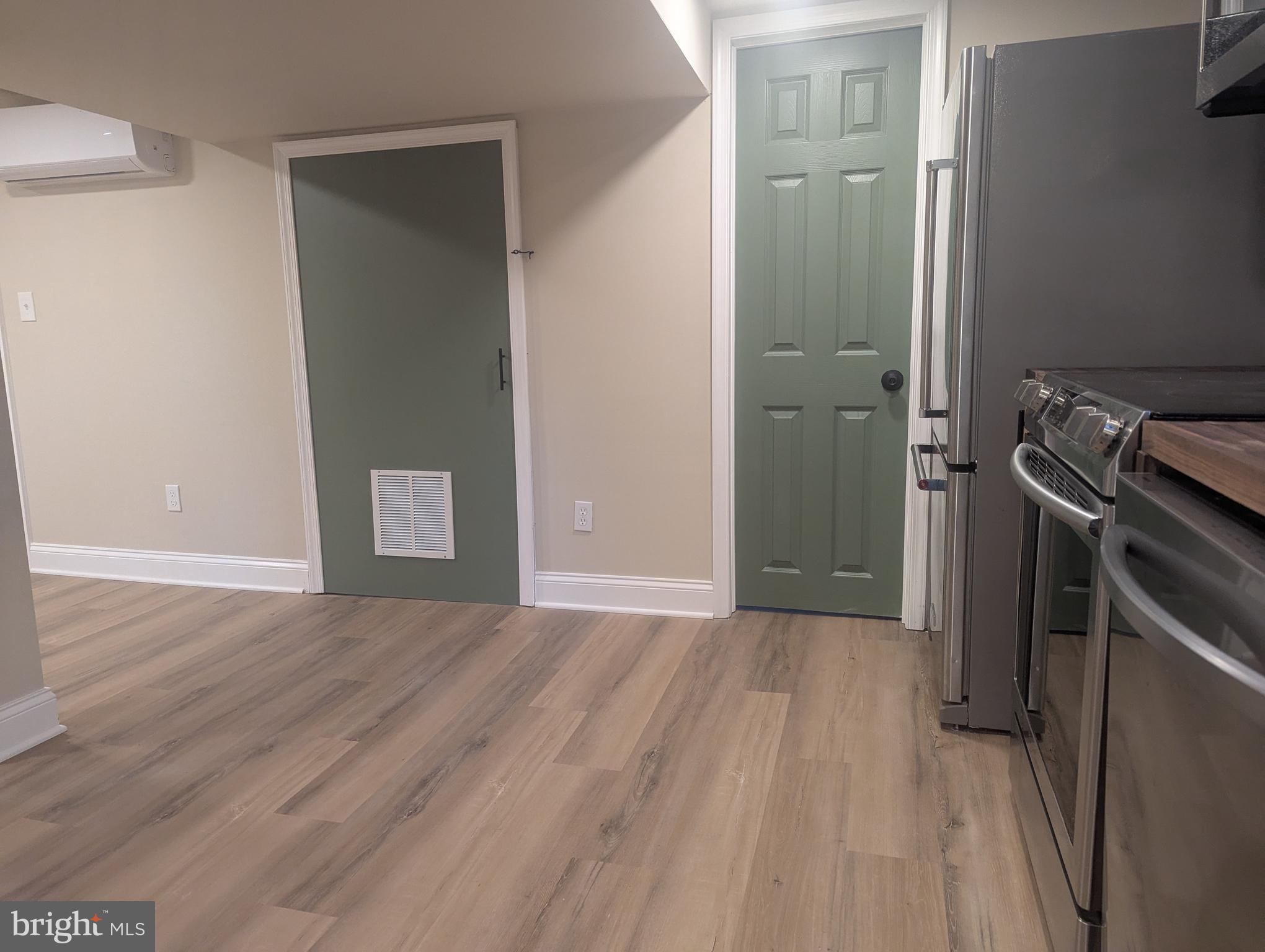 BERKSHIRE - Residential Lease