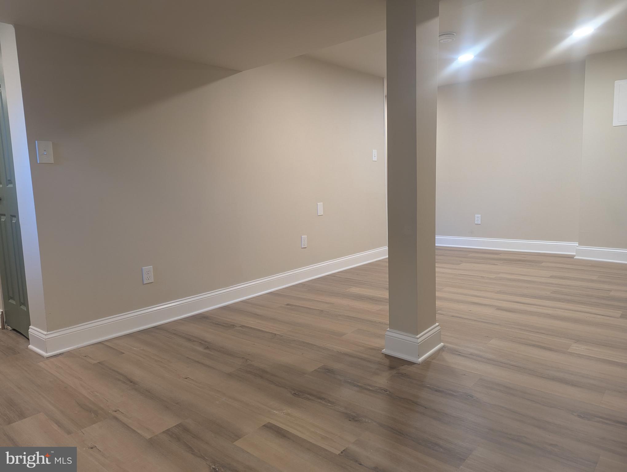 BERKSHIRE - Residential Lease