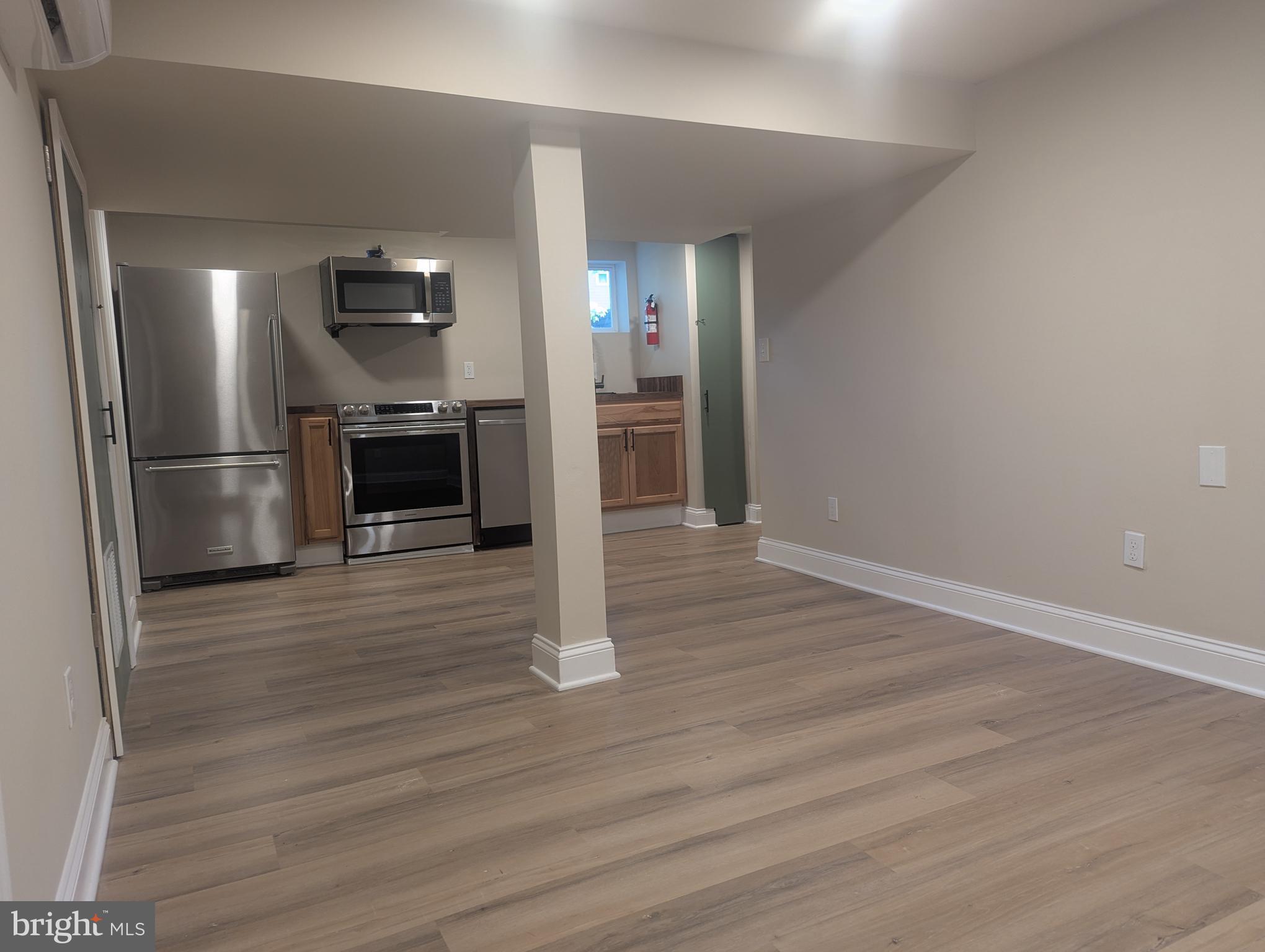 BERKSHIRE - Residential Lease