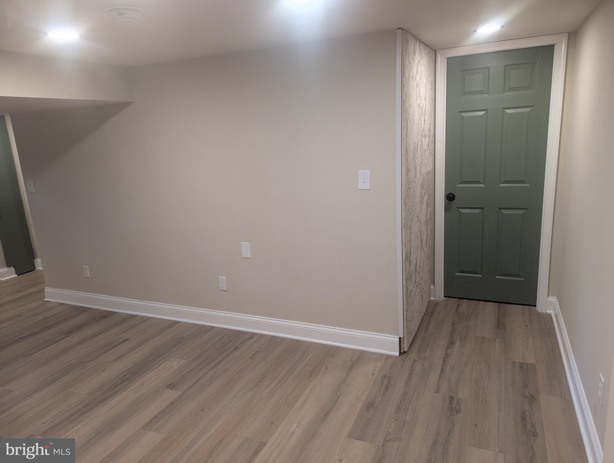 BERKSHIRE - Residential Lease