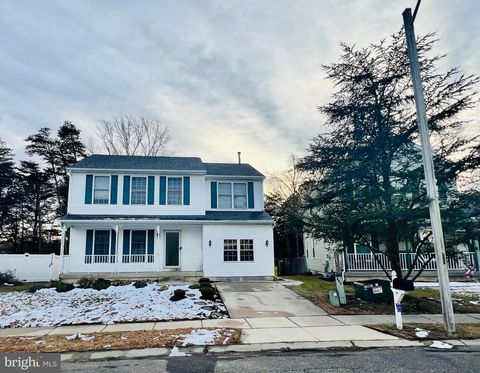 Photo of 18 Wakefield Road, ATCO, NJ 08004 (MLS # NJCD2108088)