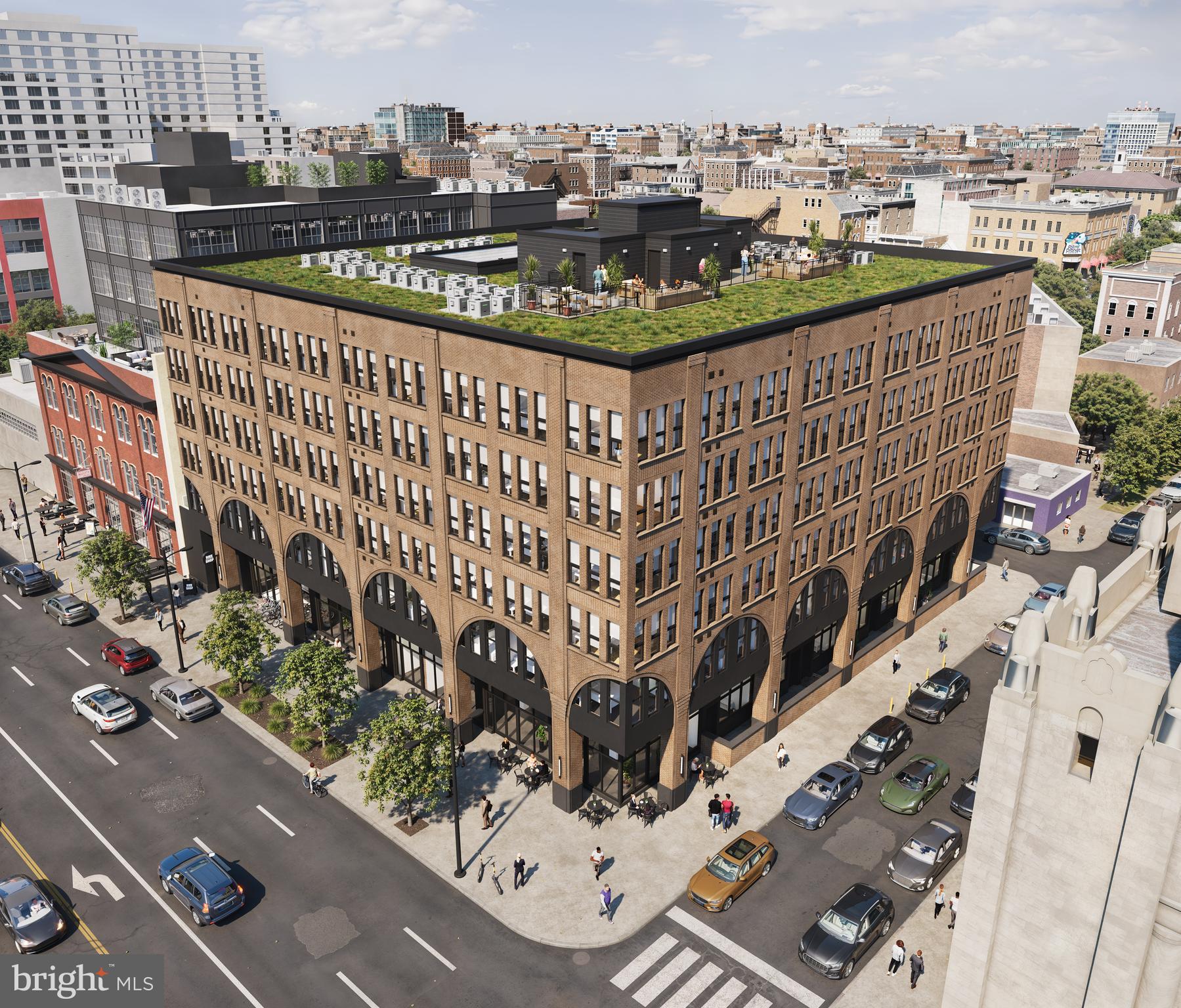 FRANCISVILLE - Residential Lease