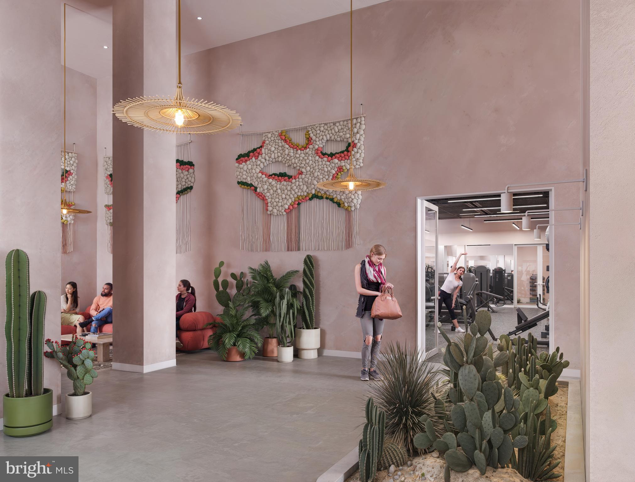 FRANCISVILLE - Residential Lease