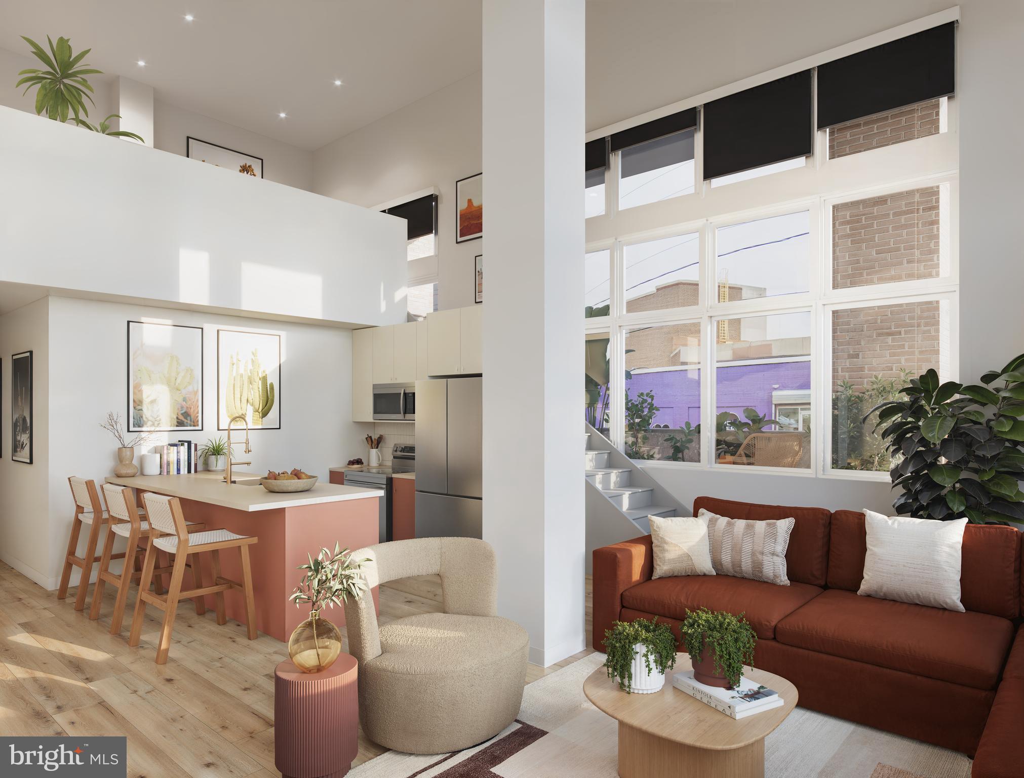 FRANCISVILLE - Residential Lease