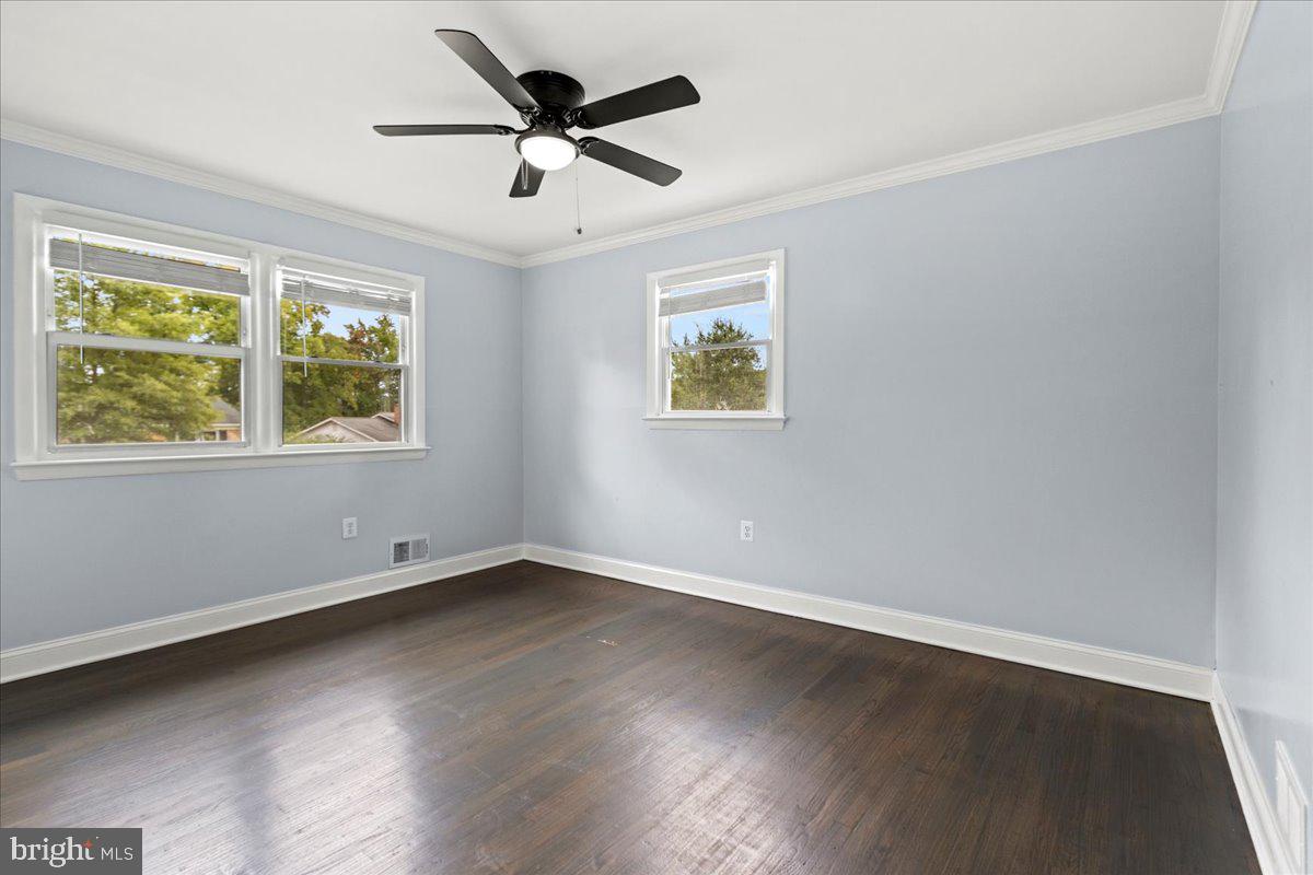 INDIAN QUEEN EAST - Residential Lease