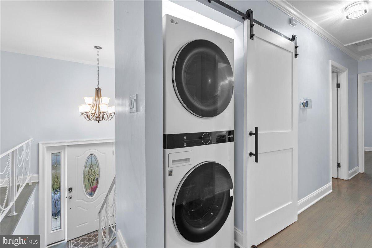 INDIAN QUEEN EAST - Residential Lease