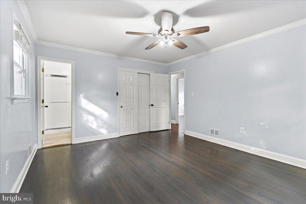 INDIAN QUEEN EAST - Residential Lease