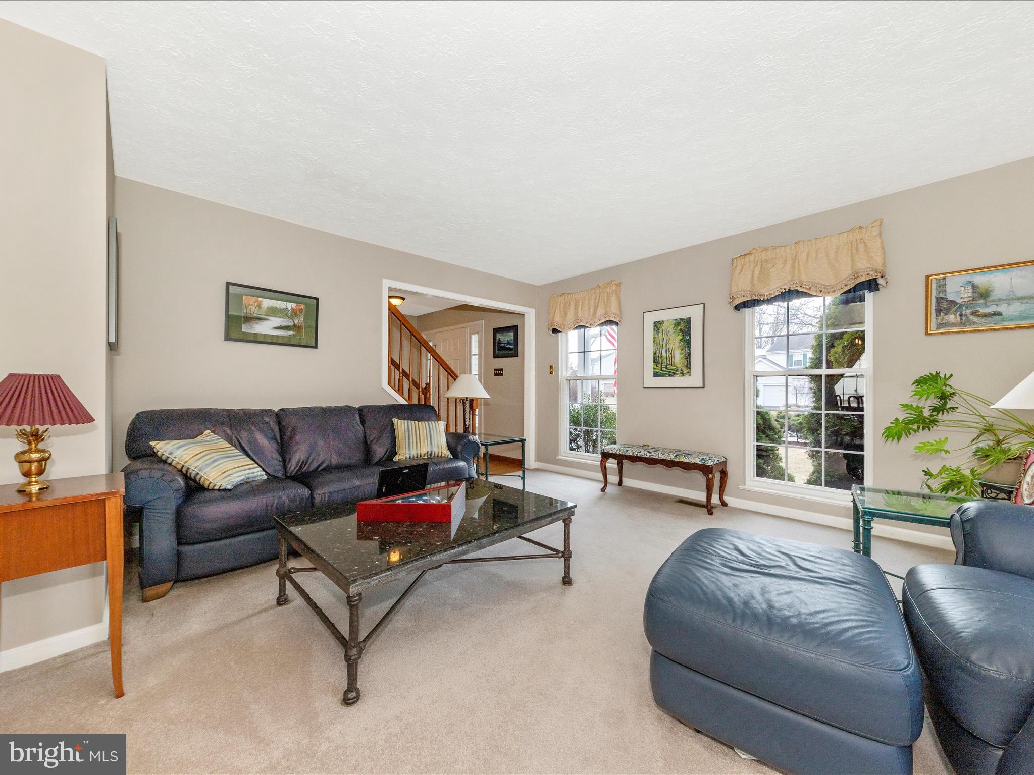 BALLENGER CREEK MEADOWS - Residential