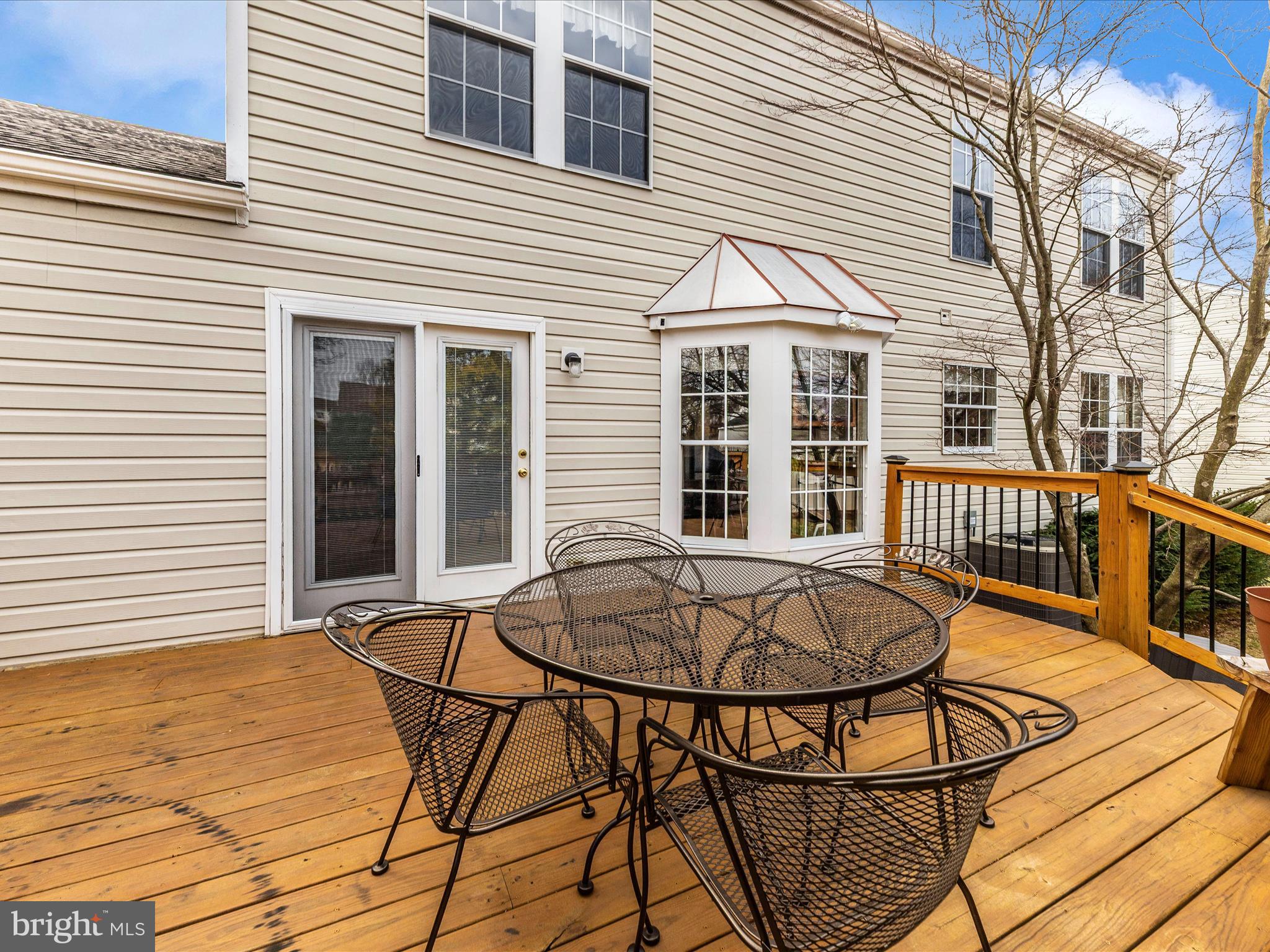 BALLENGER CREEK MEADOWS - Residential