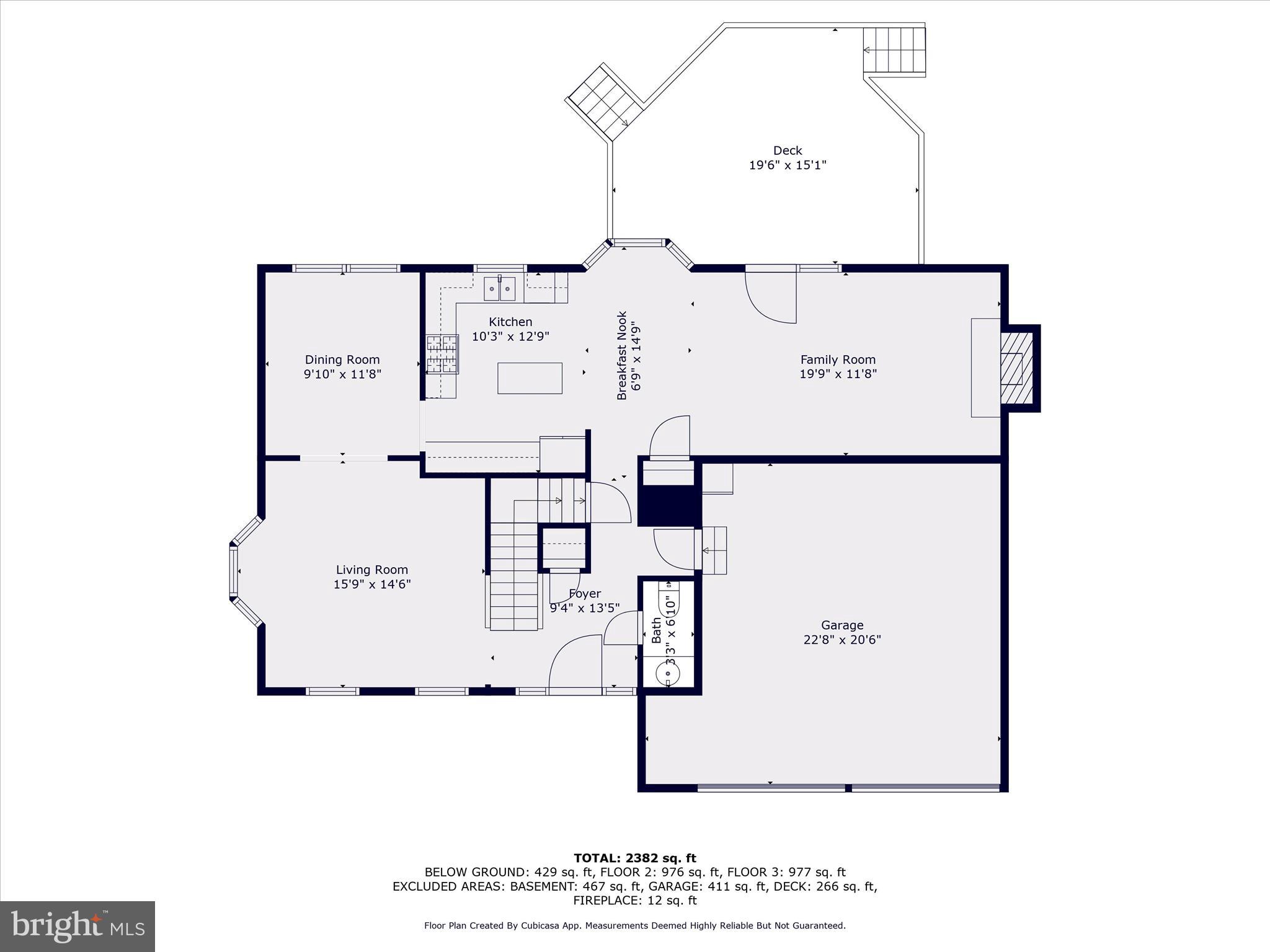BALLENGER CREEK MEADOWS - Residential