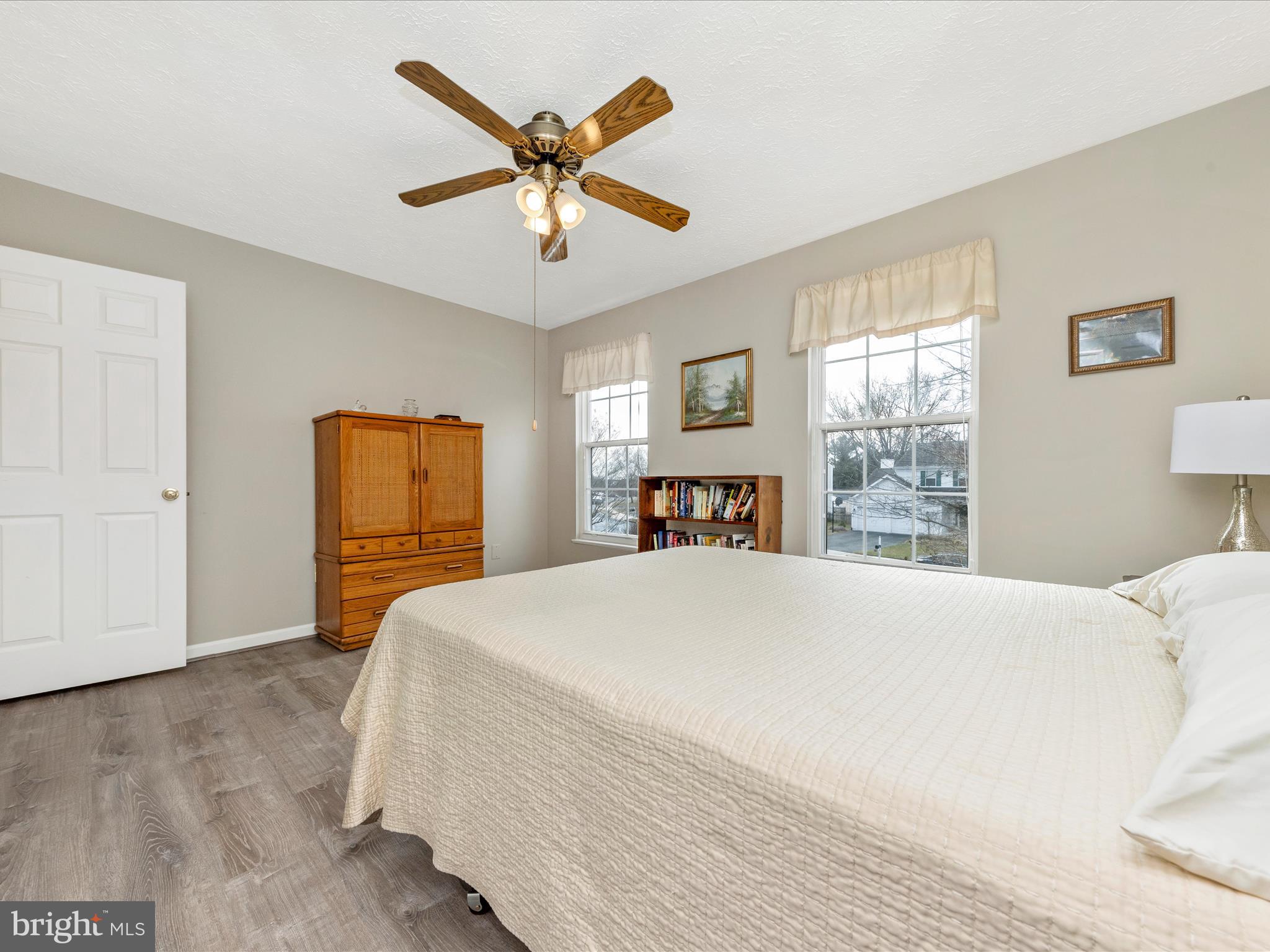 BALLENGER CREEK MEADOWS - Residential