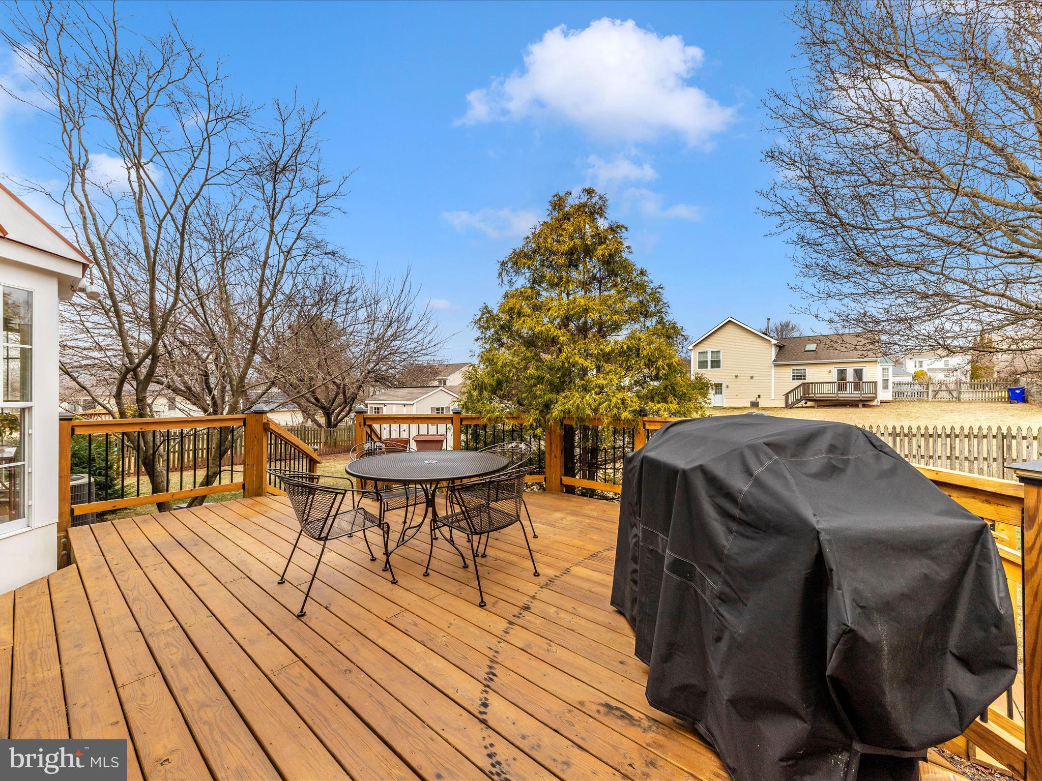 BALLENGER CREEK MEADOWS - Residential