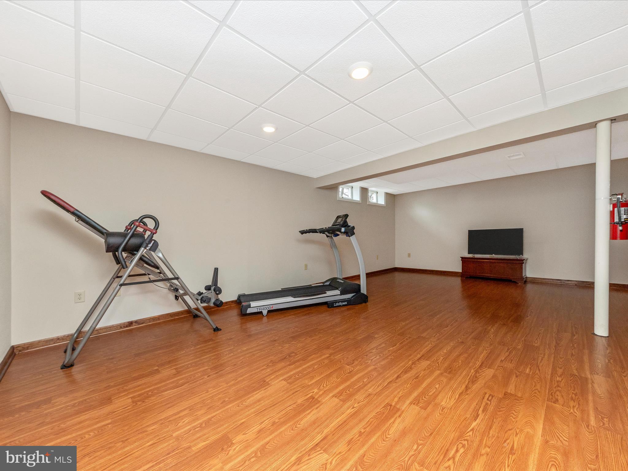 BALLENGER CREEK MEADOWS - Residential