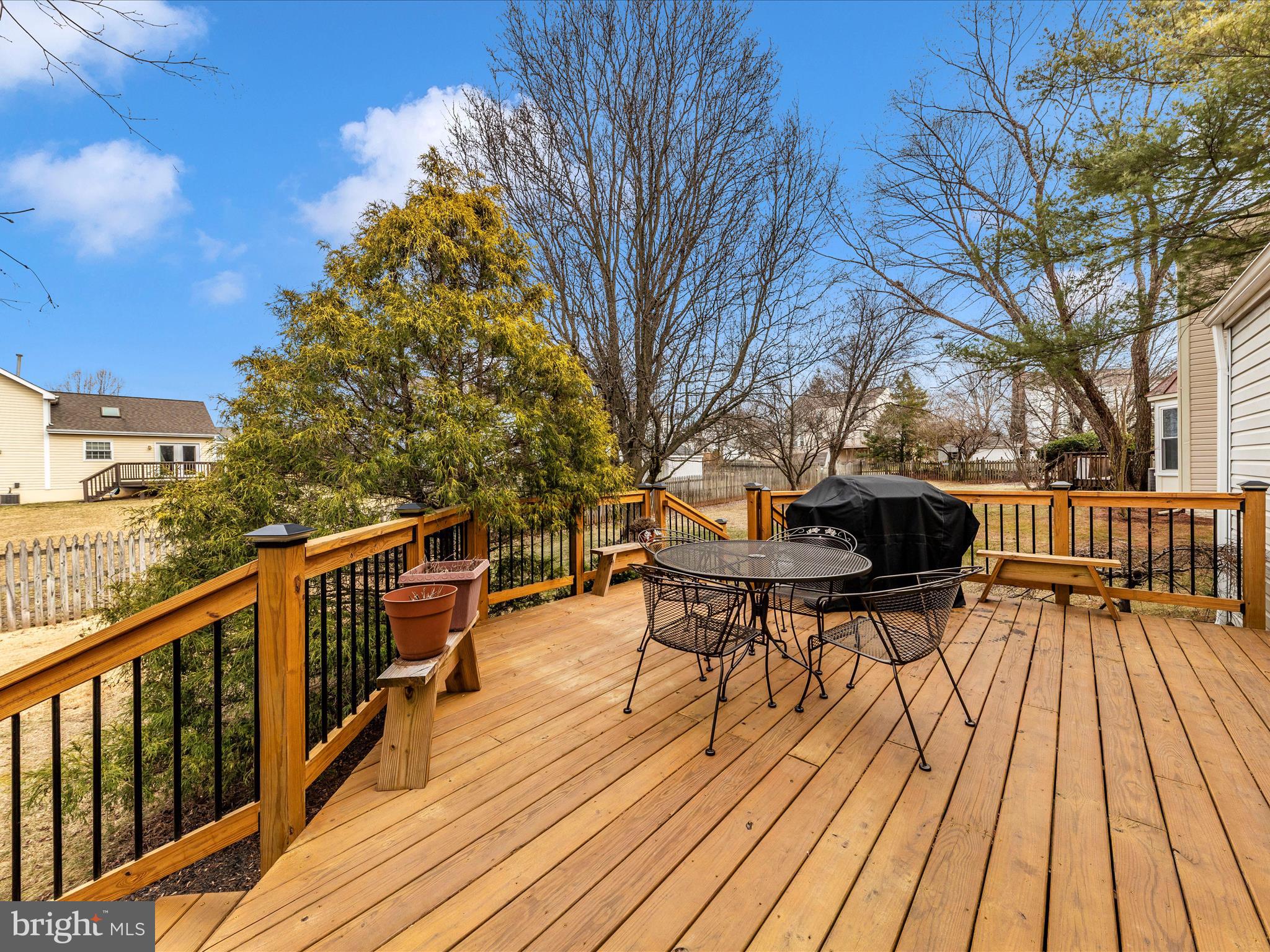 BALLENGER CREEK MEADOWS - Residential