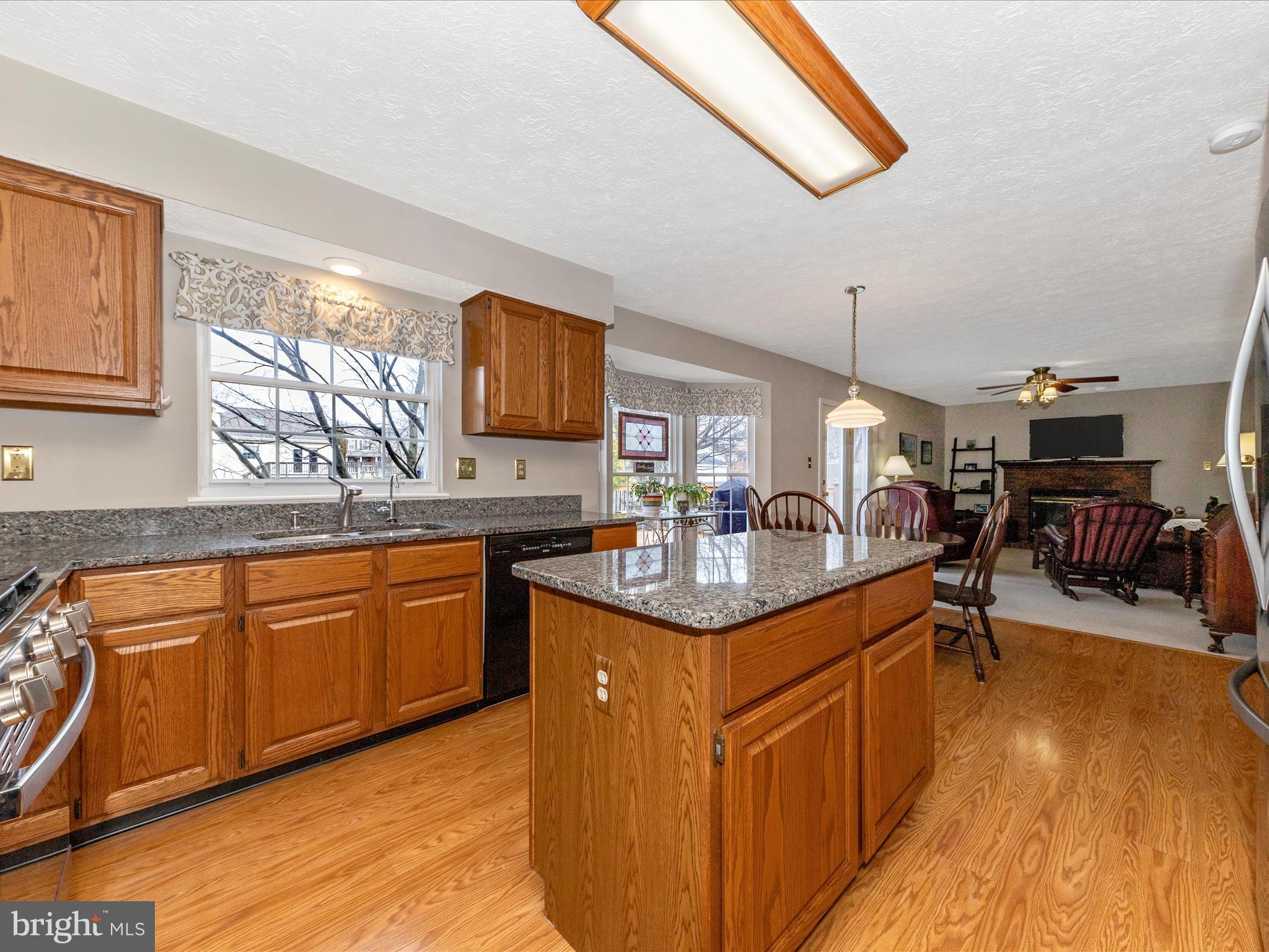 BALLENGER CREEK MEADOWS - Residential