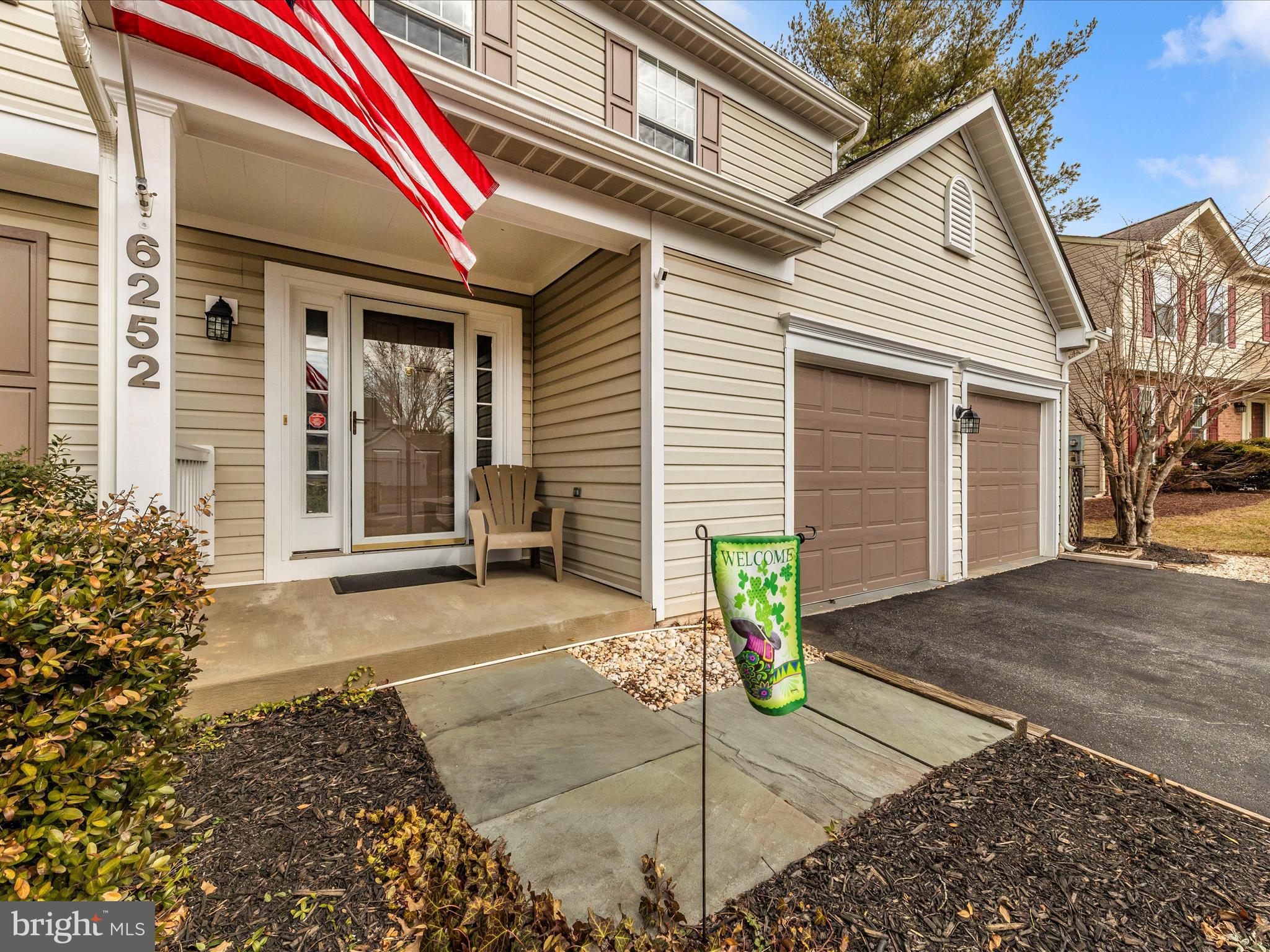 BALLENGER CREEK MEADOWS - Residential