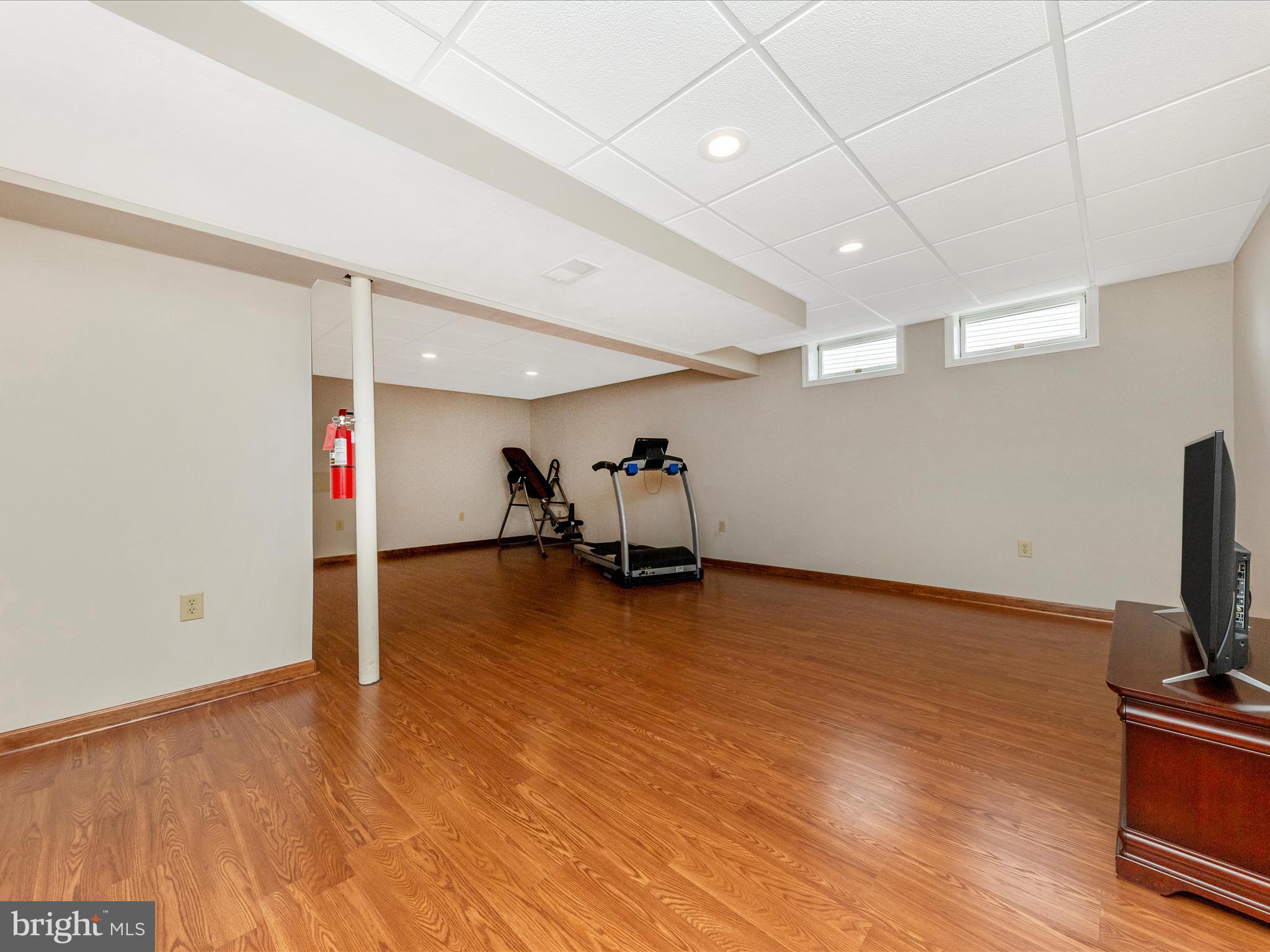 BALLENGER CREEK MEADOWS - Residential