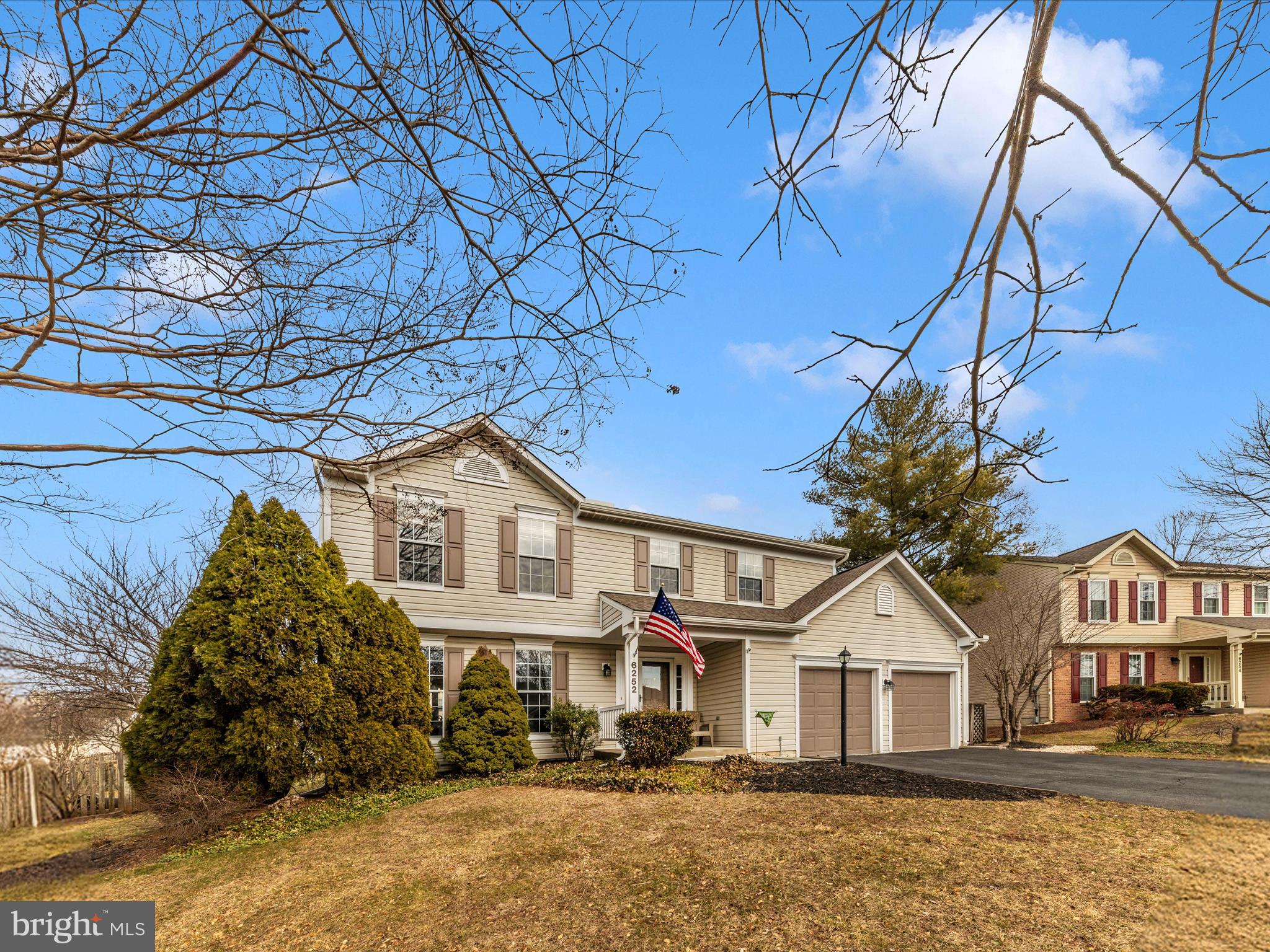 BALLENGER CREEK MEADOWS - Residential