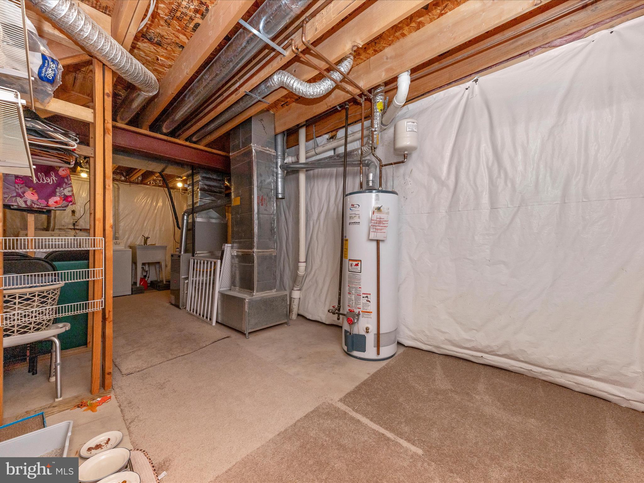 BALLENGER CREEK MEADOWS - Residential