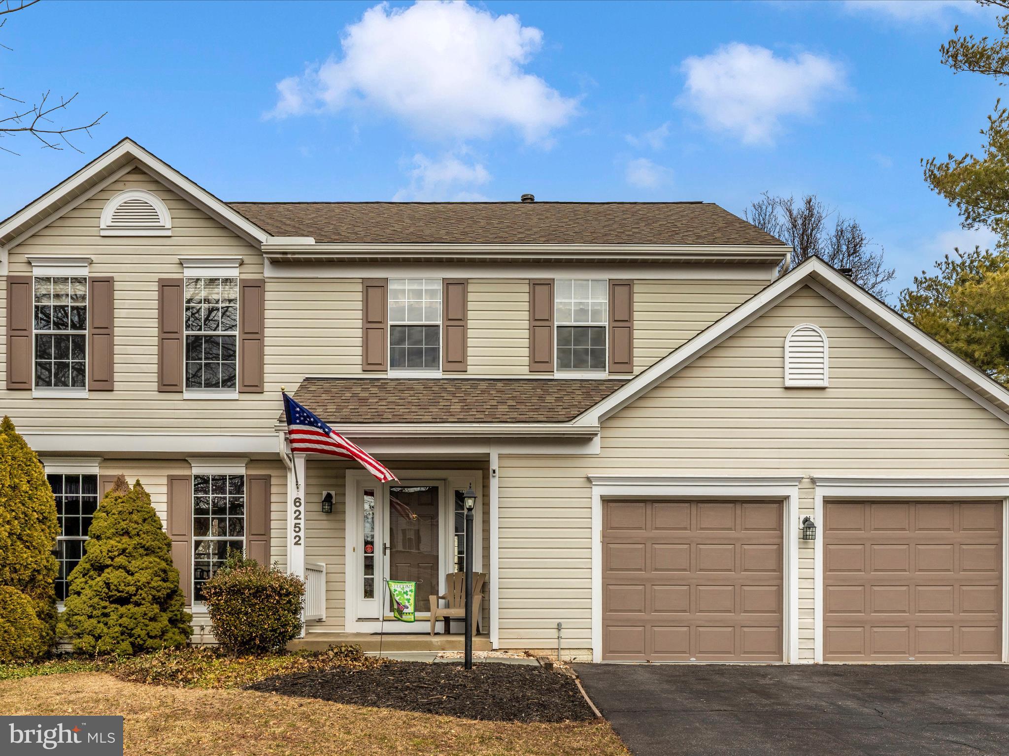 BALLENGER CREEK MEADOWS - Residential