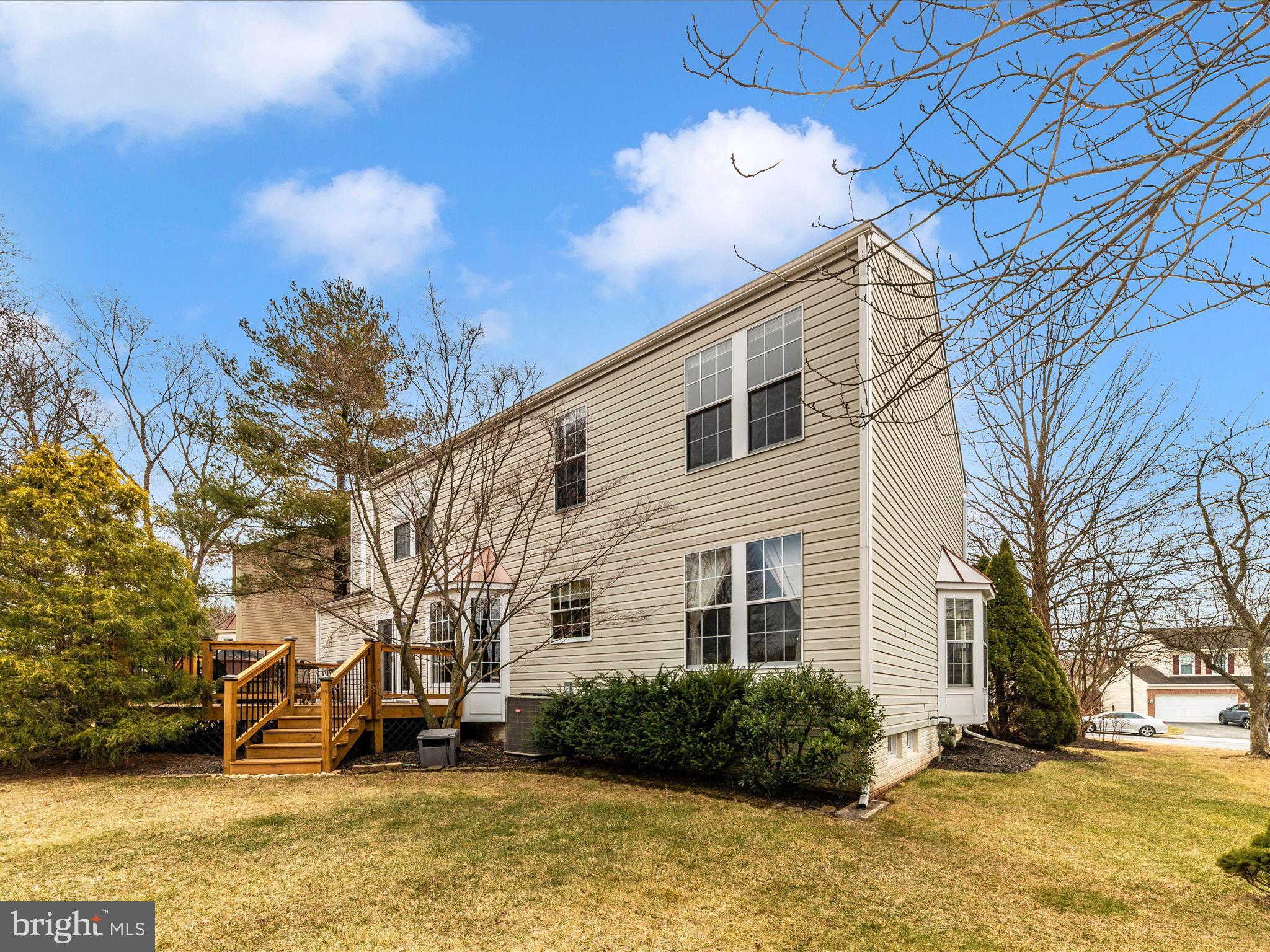 BALLENGER CREEK MEADOWS - Residential