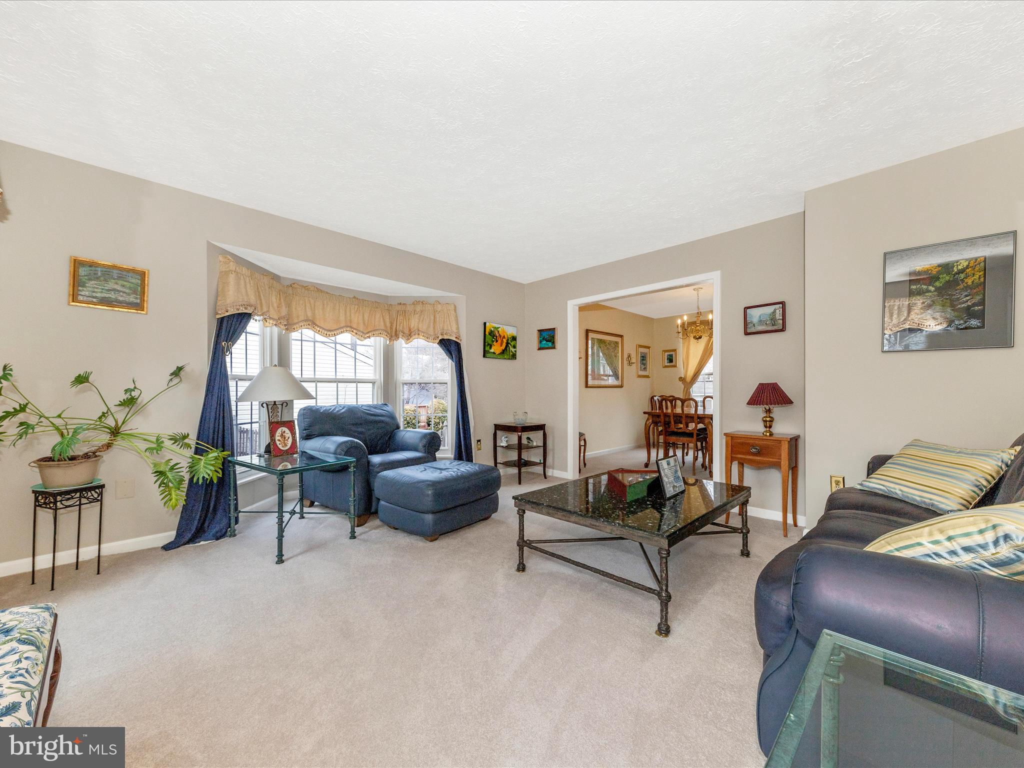 BALLENGER CREEK MEADOWS - Residential