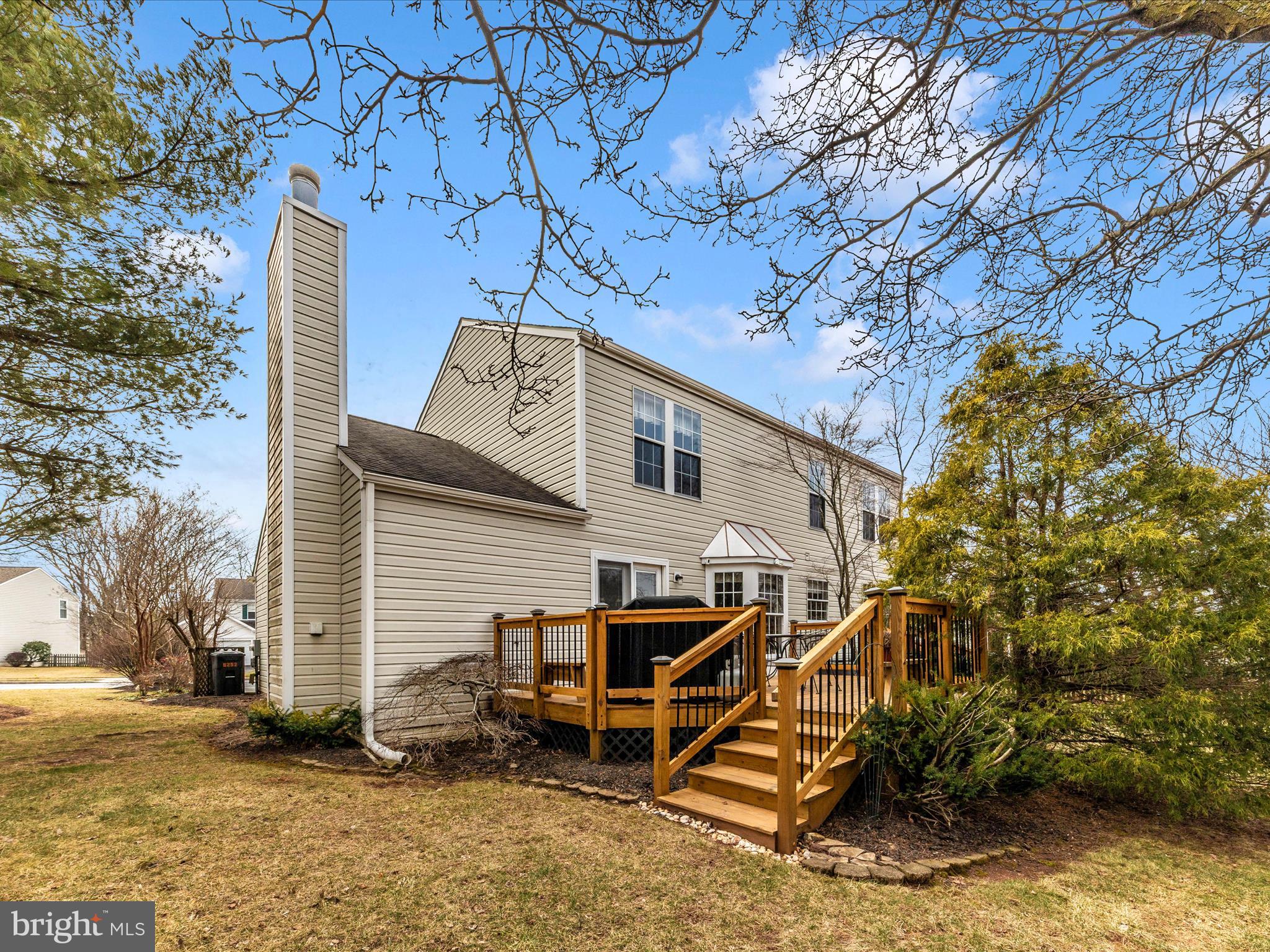 BALLENGER CREEK MEADOWS - Residential