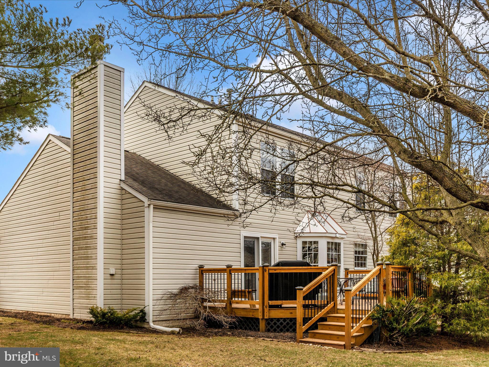 BALLENGER CREEK MEADOWS - Residential