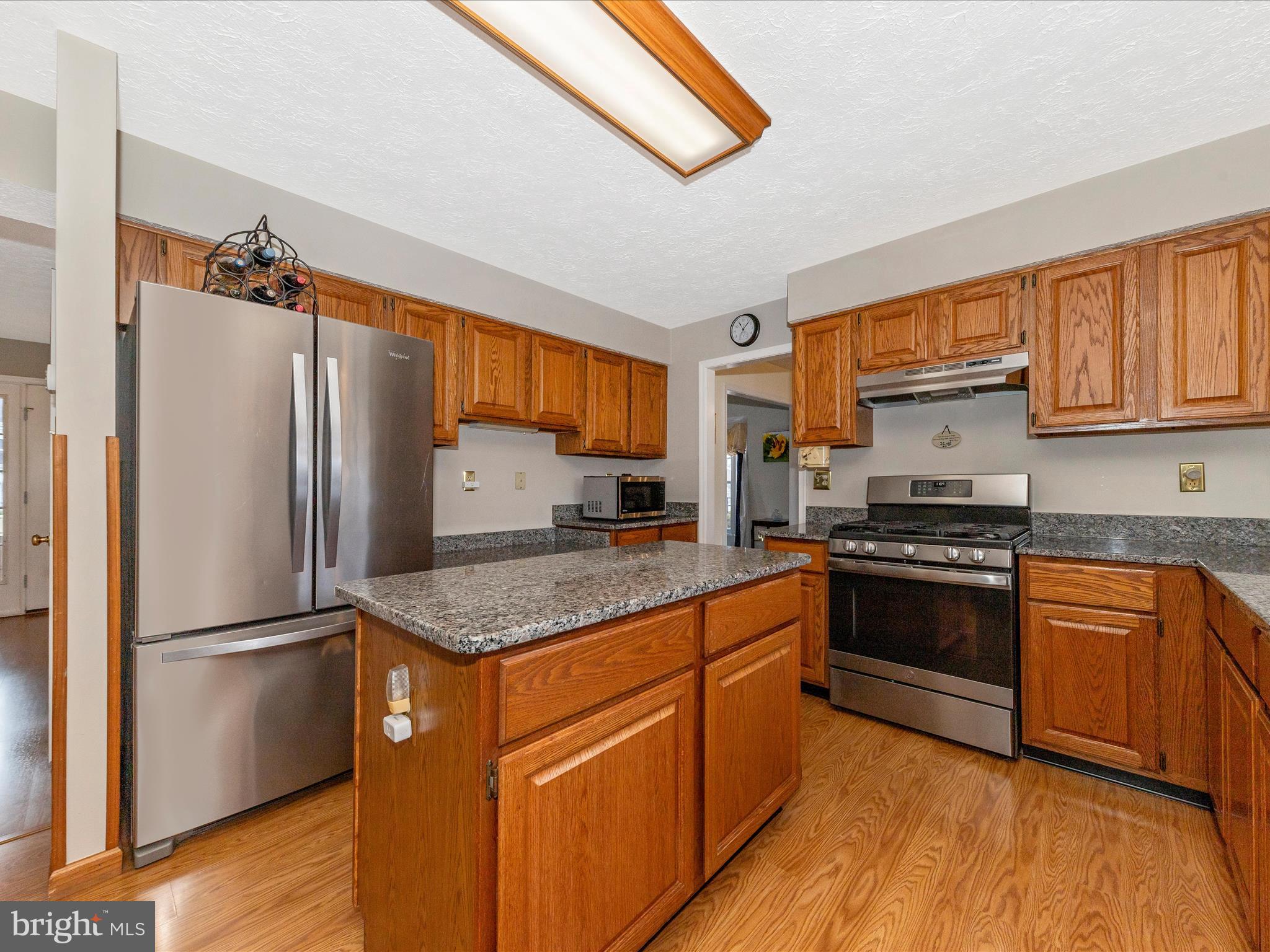 BALLENGER CREEK MEADOWS - Residential