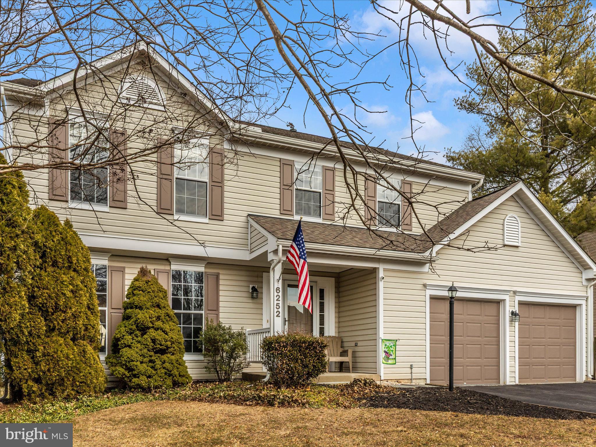 BALLENGER CREEK MEADOWS - Residential