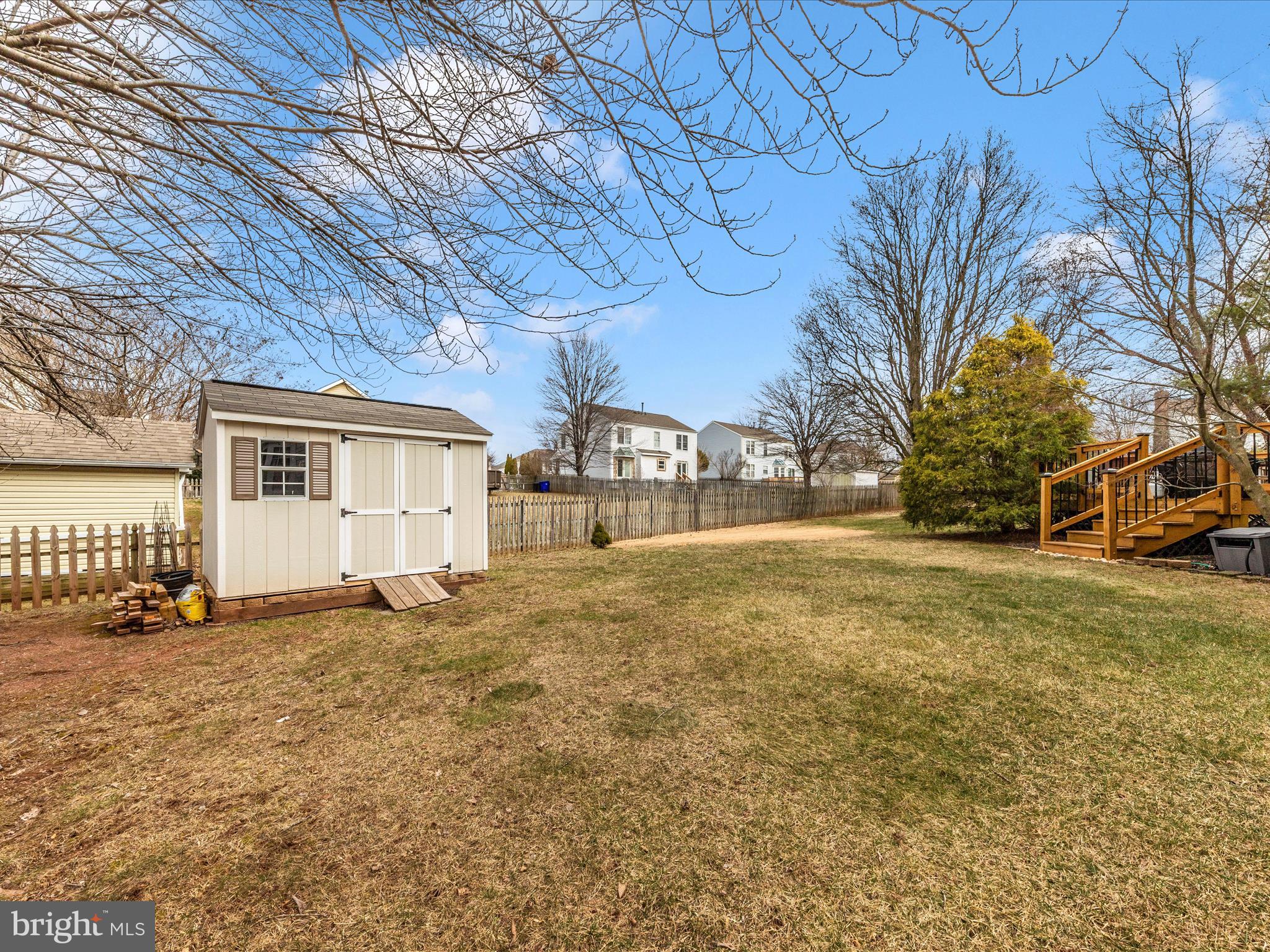 BALLENGER CREEK MEADOWS - Residential